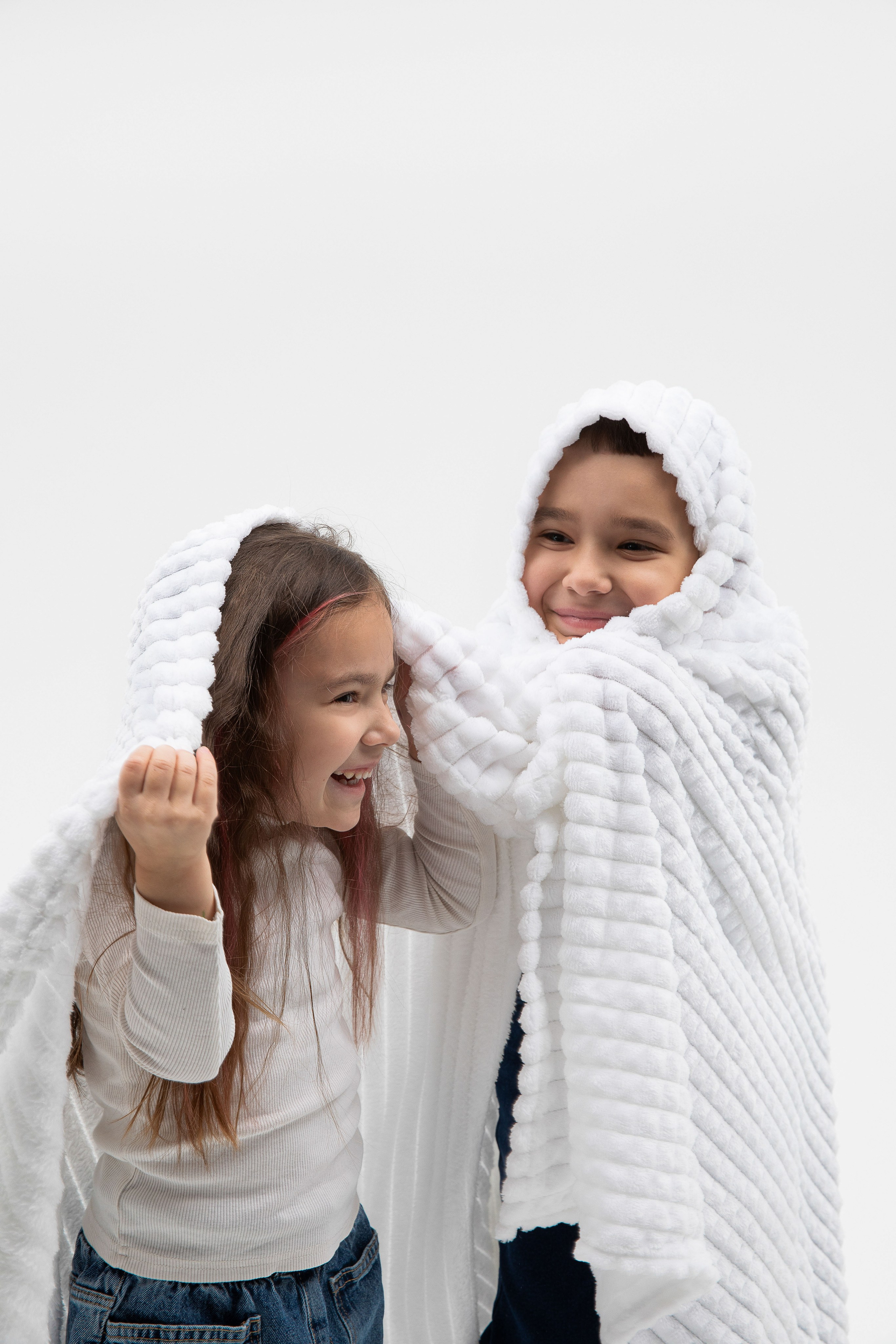 НОВОГОДНЯЯ ФОТОСЕССИЯ. Фотограф — Путилково, Москва