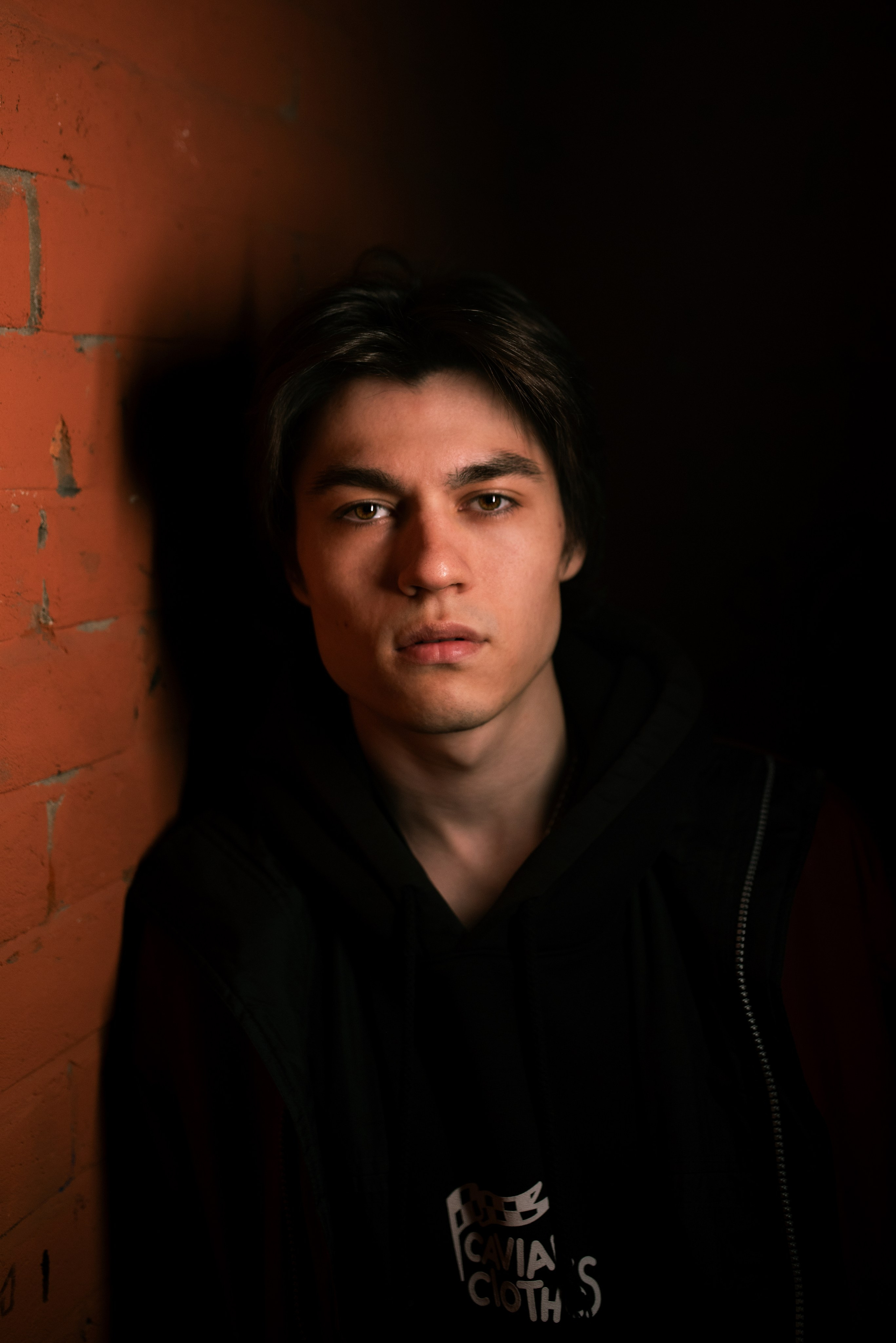 Слава. Я — Фотограф из Хабаровска