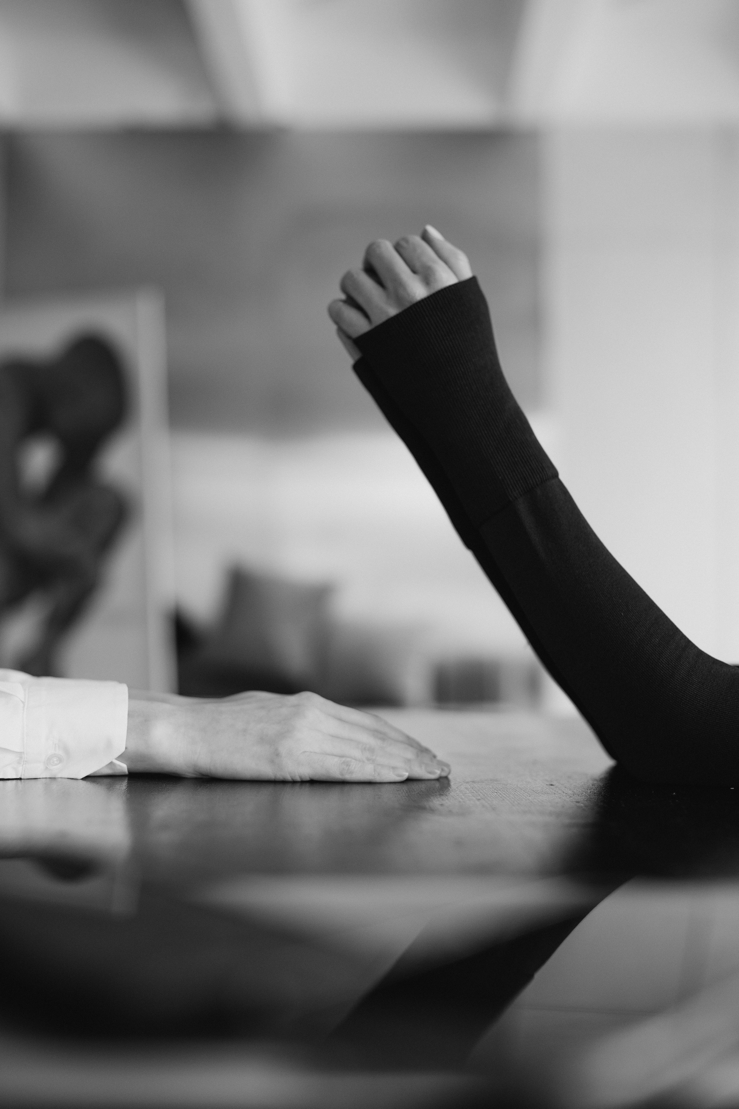 Психолог Жукович Оксана. Калай Юлия. Фотограф. Москва