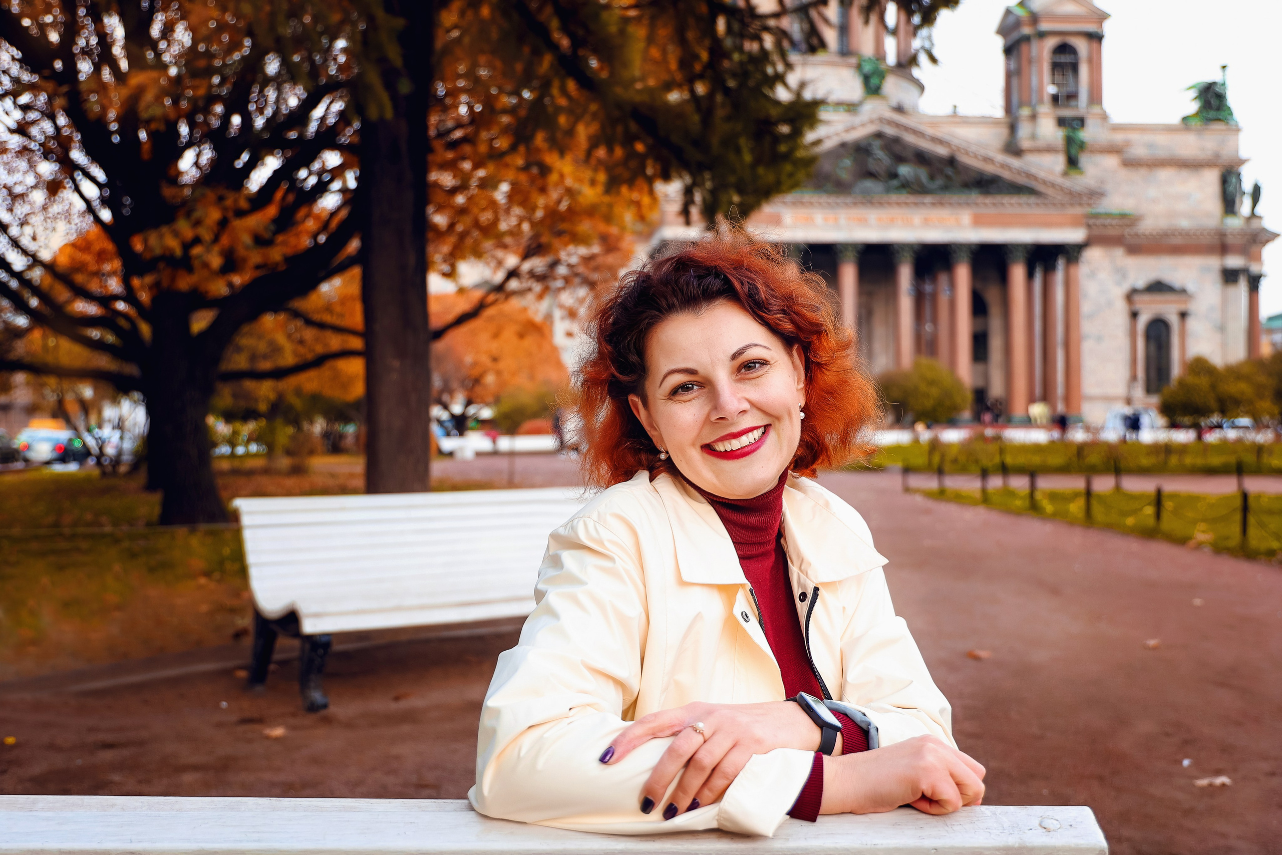 Оля. Выпускные альбомы. Школьный и семейный фотограф Виктория Игнатьева