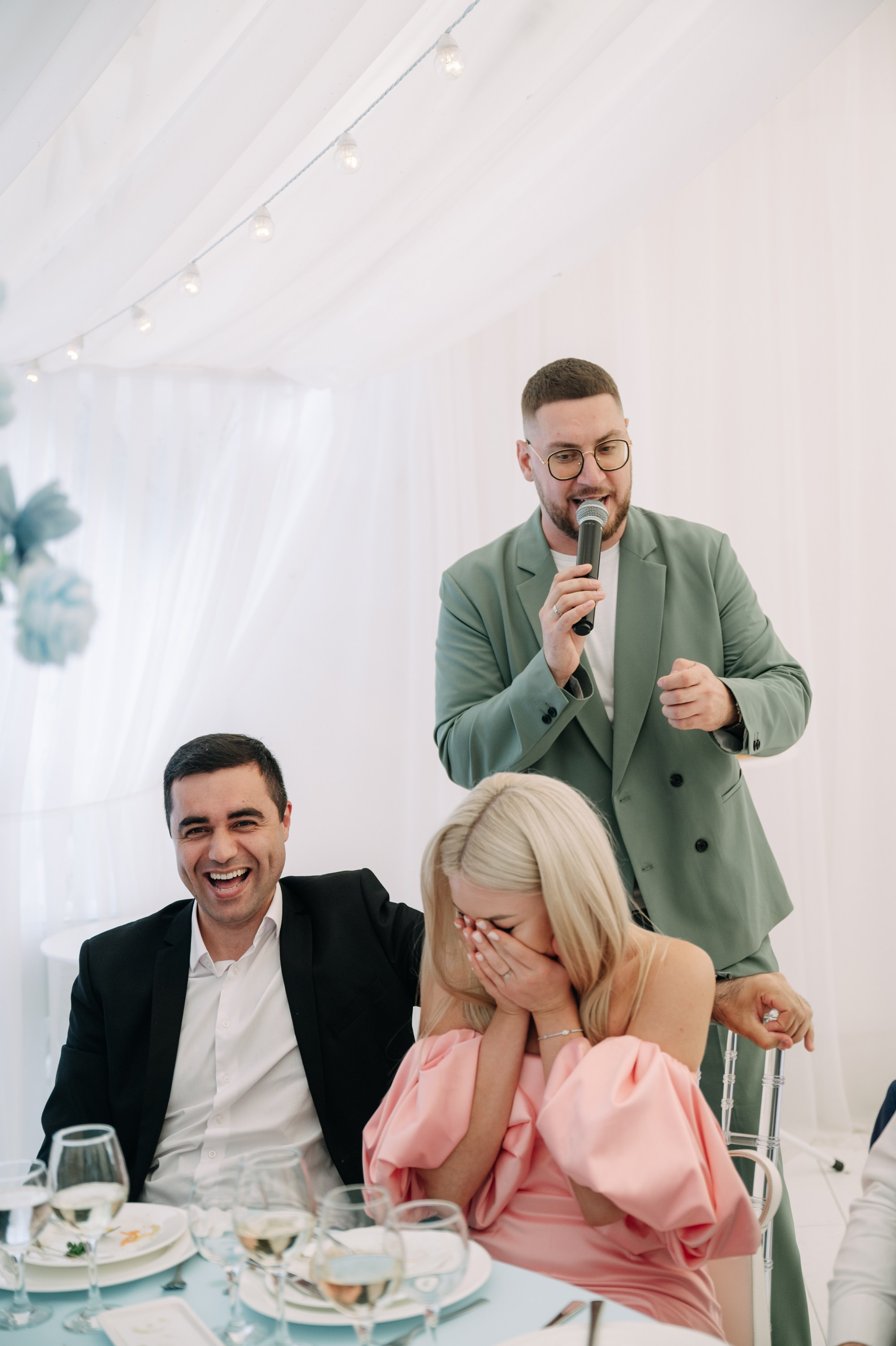 Глеб и Анастасия. Свадебный фотограф в Москве Григорий Аргунов