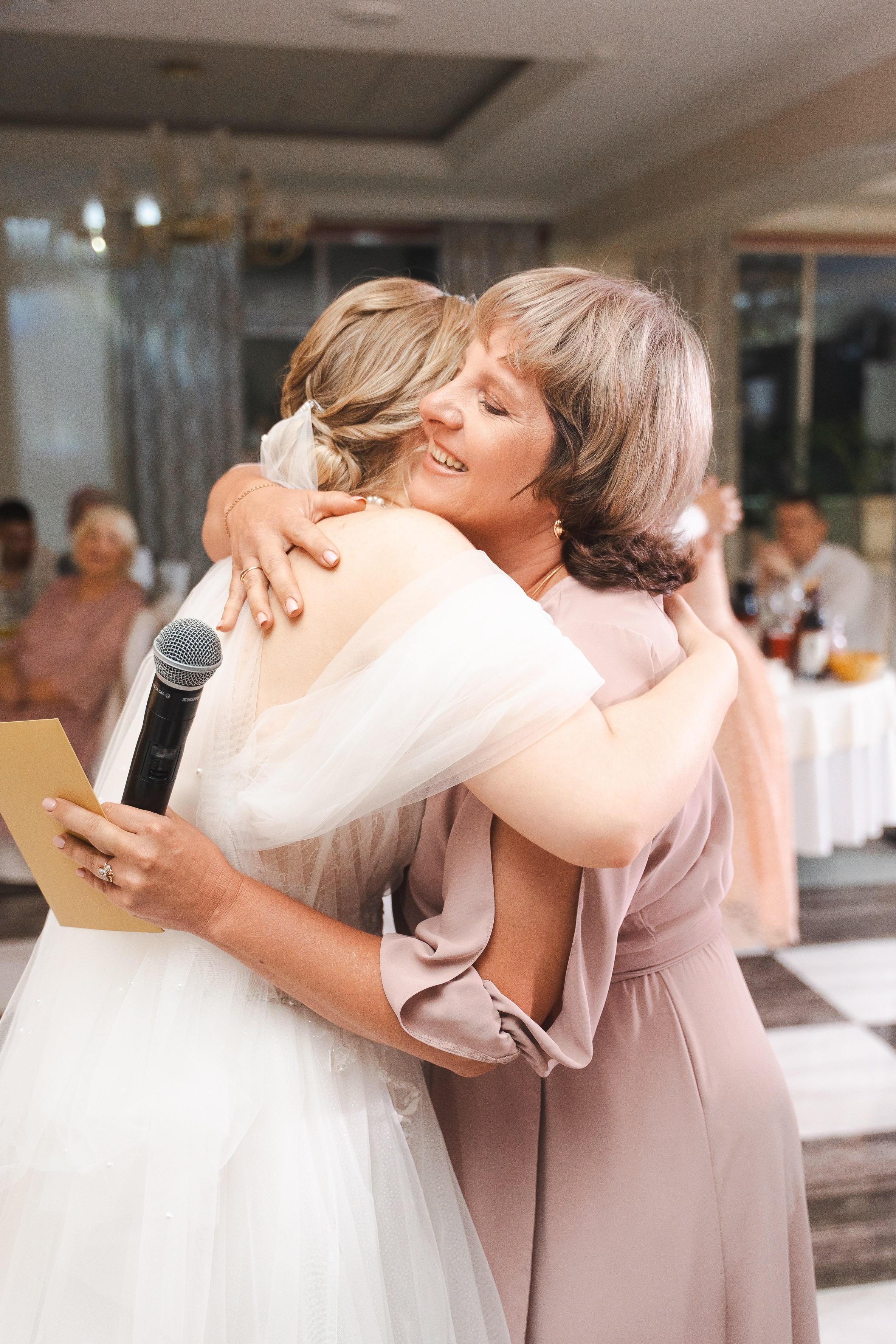 Анастасия и Антон. Фотограф Хабаровск