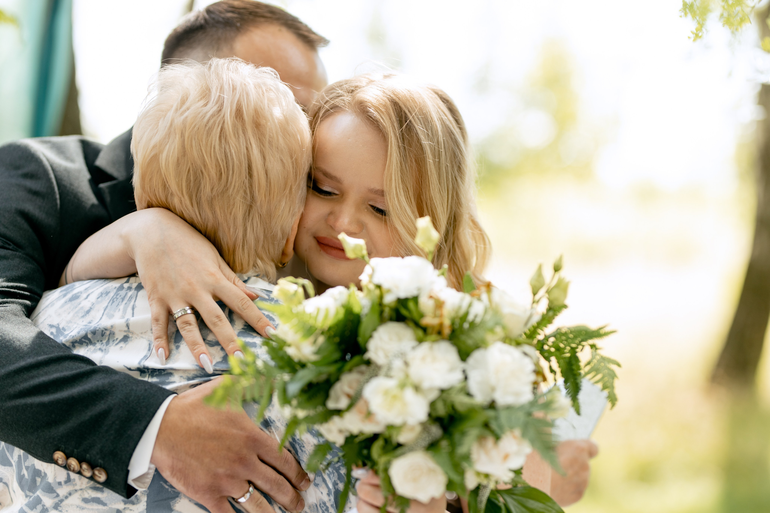 Артём и Саша. Свадебный и семейный фотограф в Туле и области Маша Костина