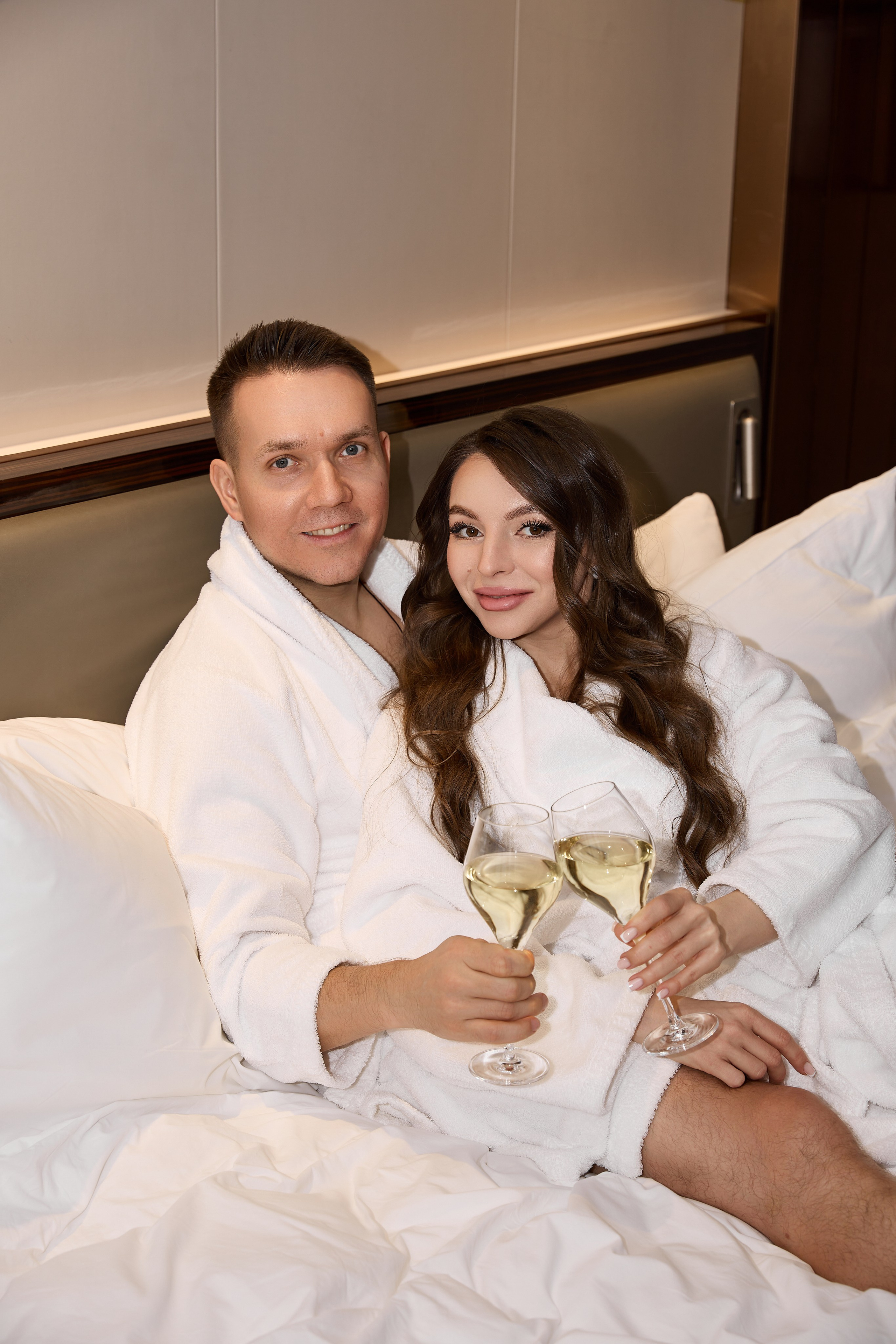 Свадебное портфолио. Свадебный фотограф в Москве Оля Мороз