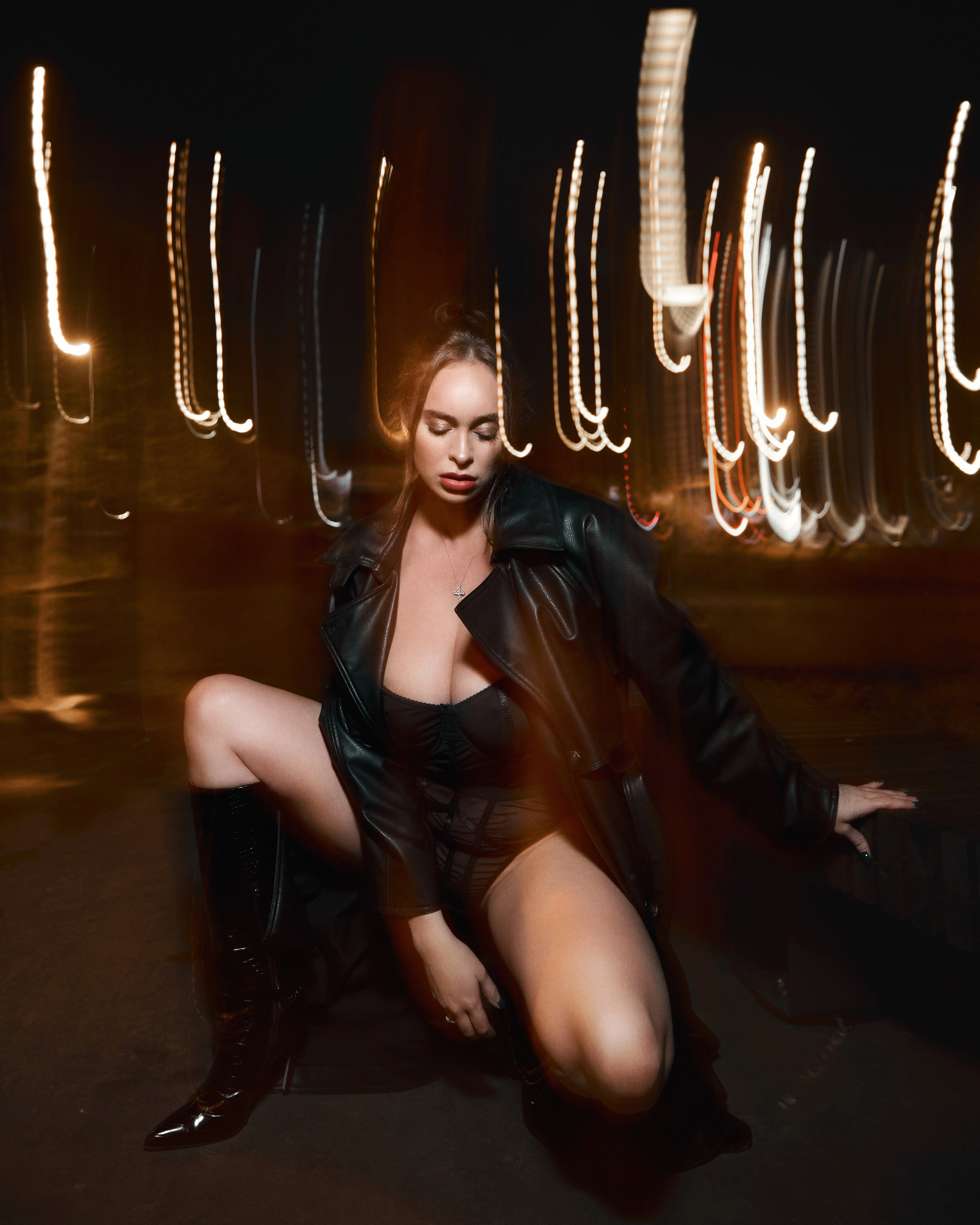 Индивидуальные фотосессии. Главная