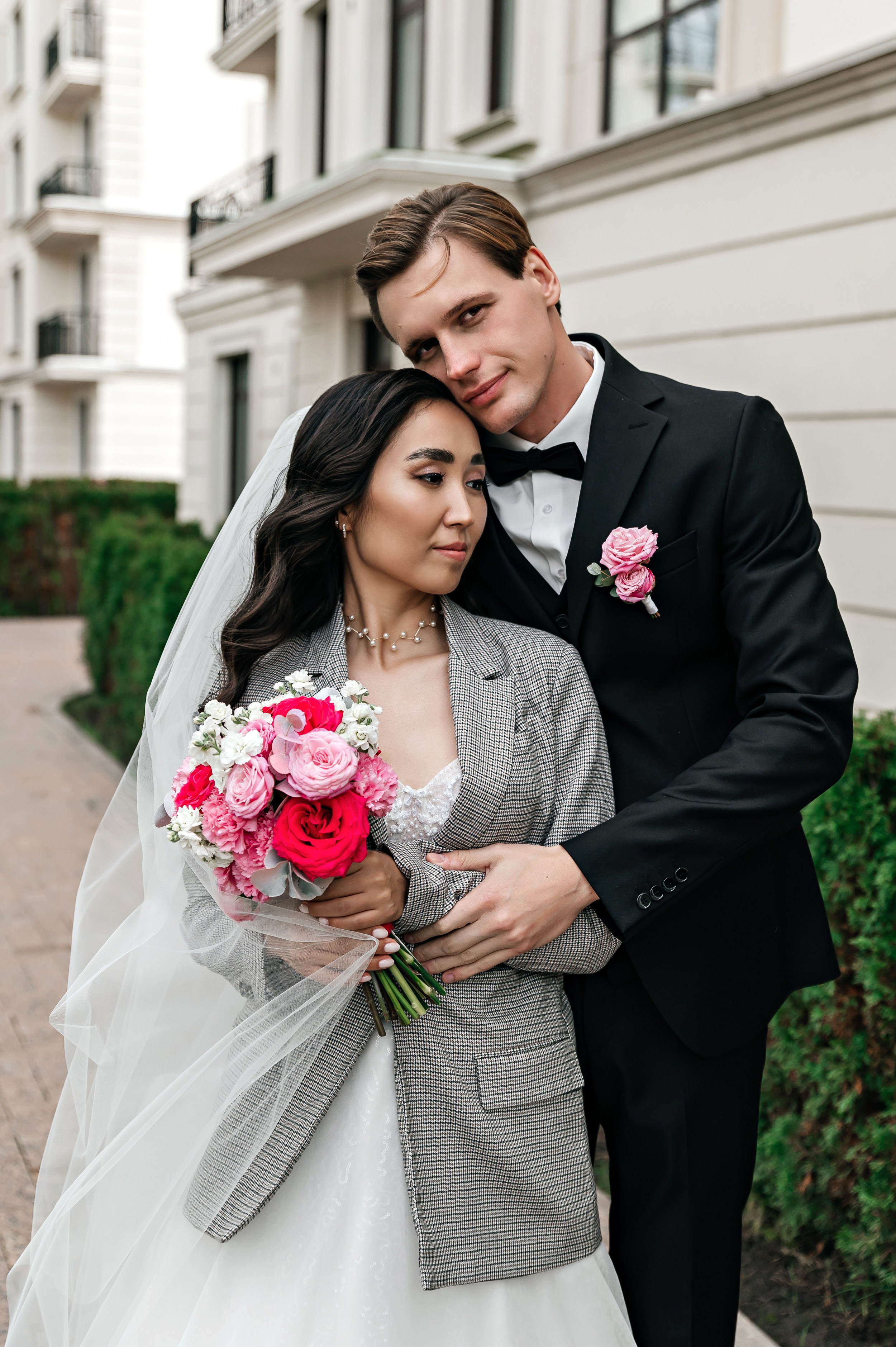 Алтына и Антон. Семейный и свадебный фотограф в Новосибирске Мария Гоппе (Харина)