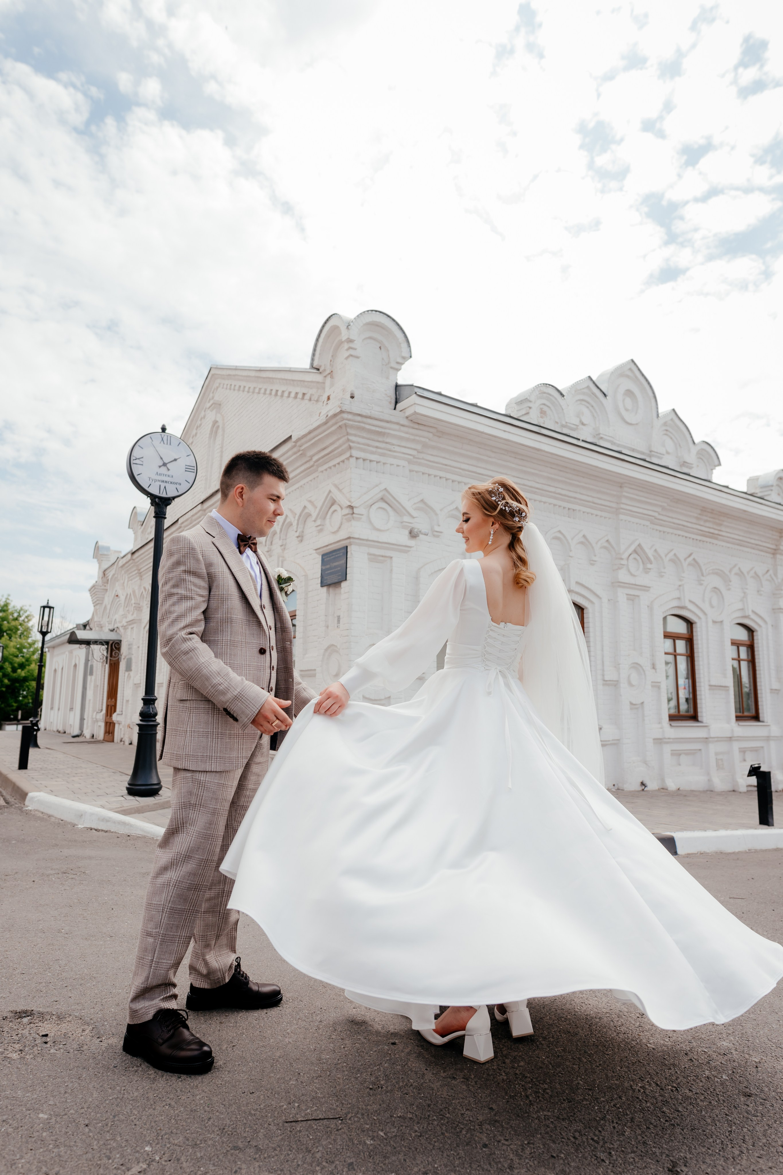 24WED S&O. Свадебный фотограф Тулинова Мария
