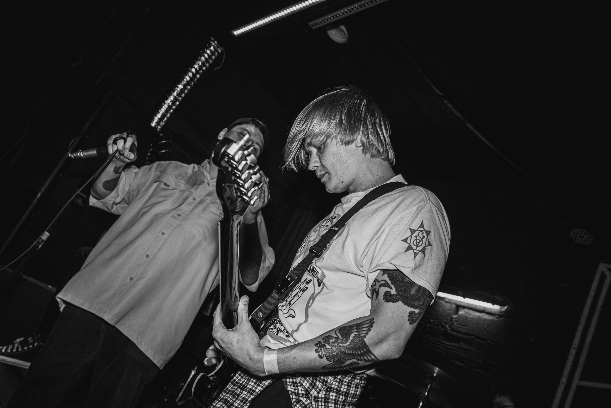 Sektat & Pechora & сплошь 12.09.2025. Репортажный фотограф в Москве Legiodot