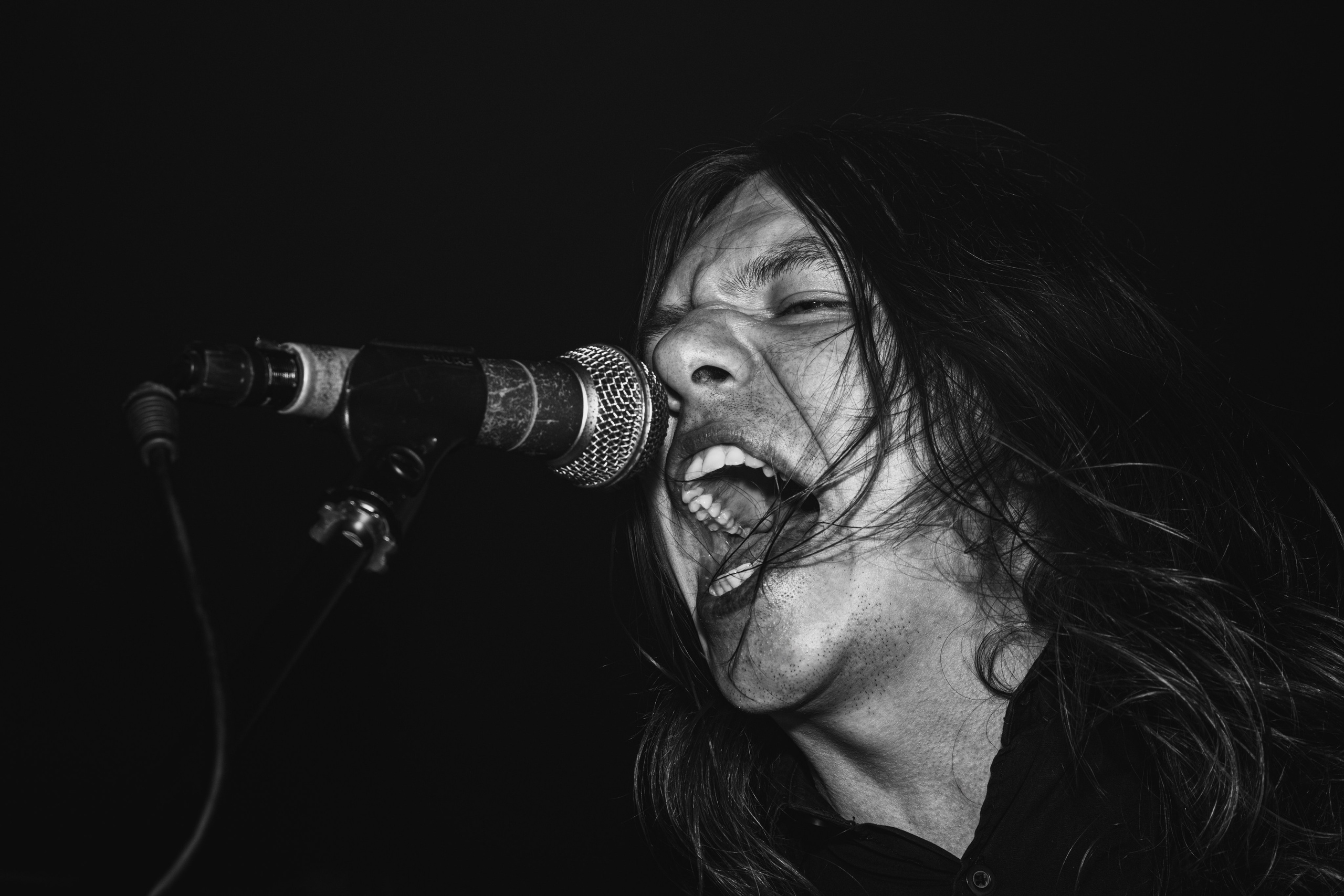 Отшельник & Potvor 31.10.2025. Репортажный фотограф в Москве Legiodot