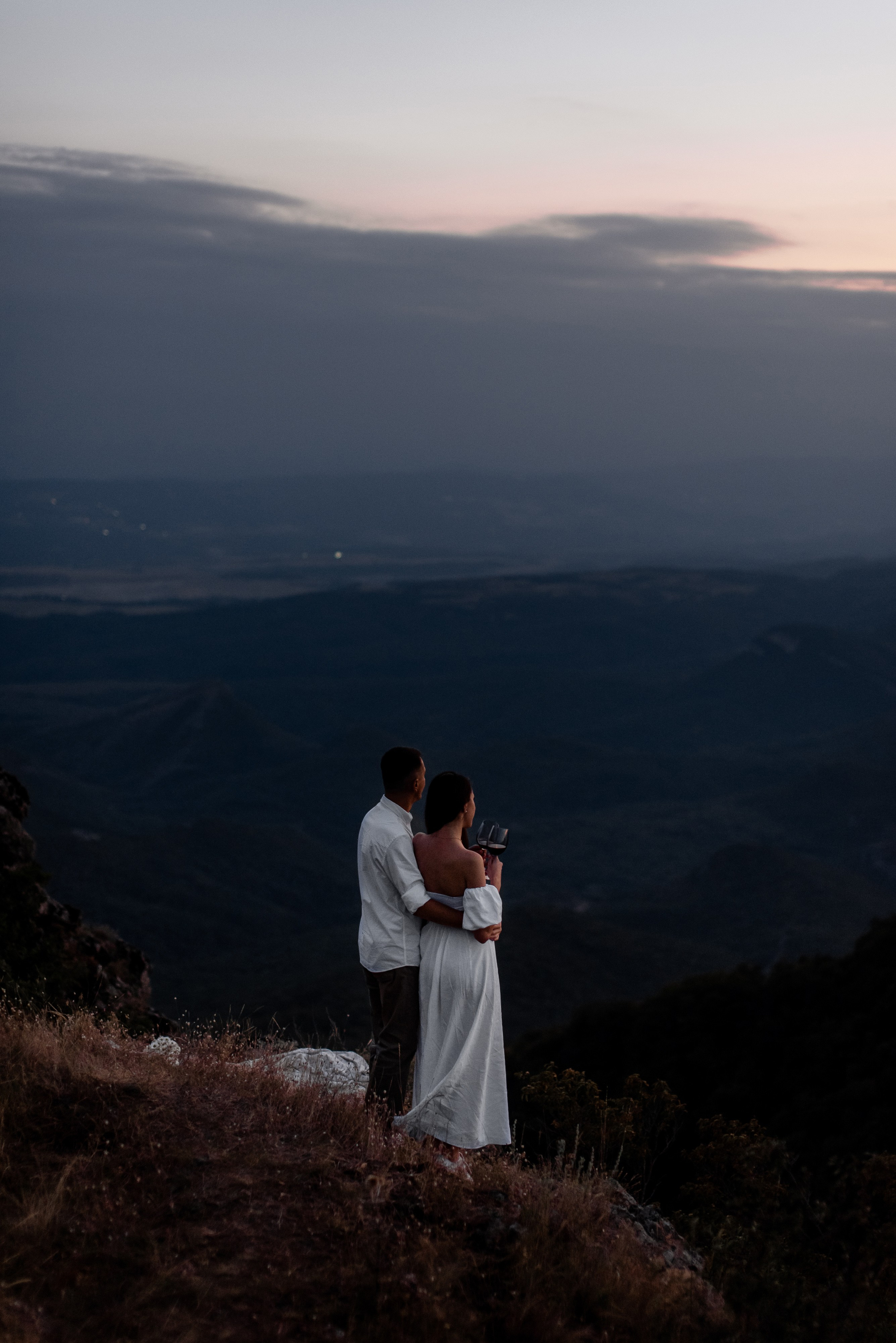 Lovestory Tbilisi. Свадебный и репортажный фотограф Грузия