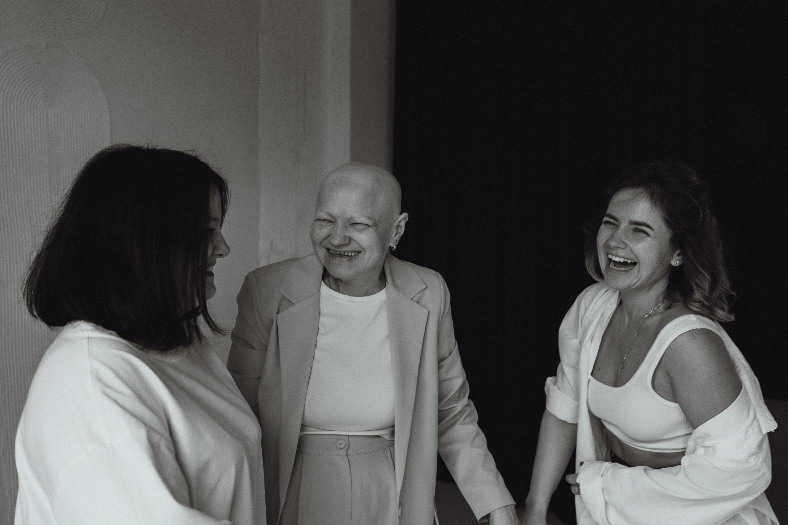 Пока мы ещё дети, мир кажется бесконечным, а мечты — возможны. Семейный фотограф Донецк