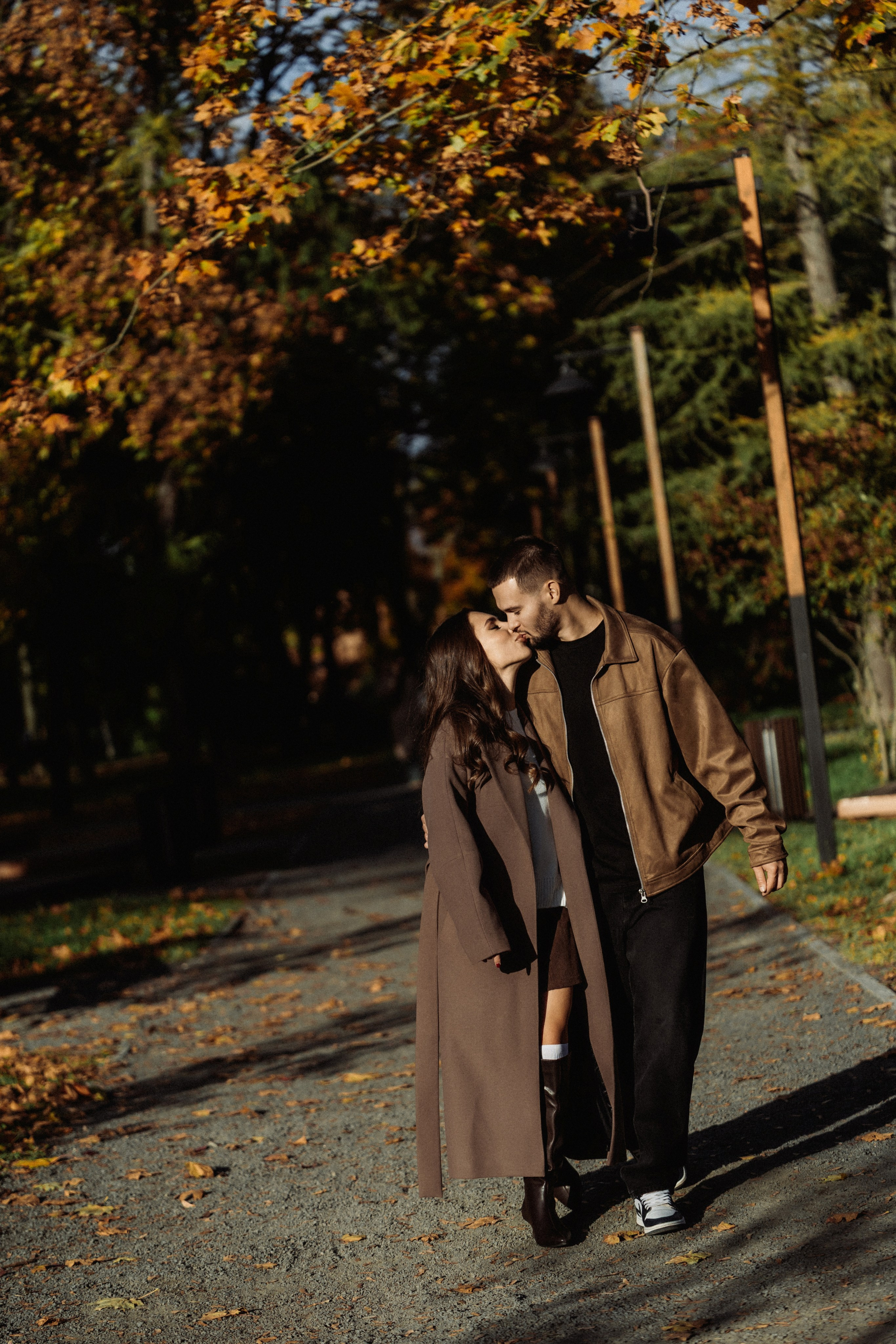 Сергей и Кристина. ФОТОГРАФ ИРИНА ШАМАТАВА