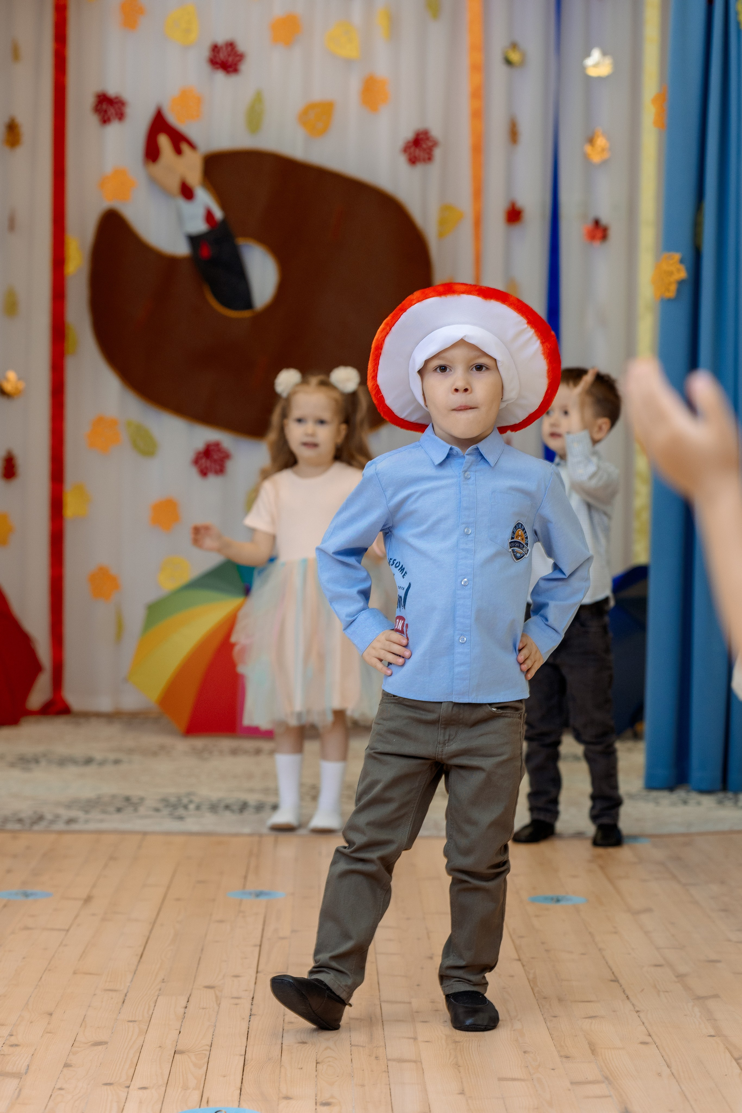 Дс 15 Утренник (осень). Свадебный и Семейный фотограф г. Ижевск Гульназ Солдатова. Гульназ фото