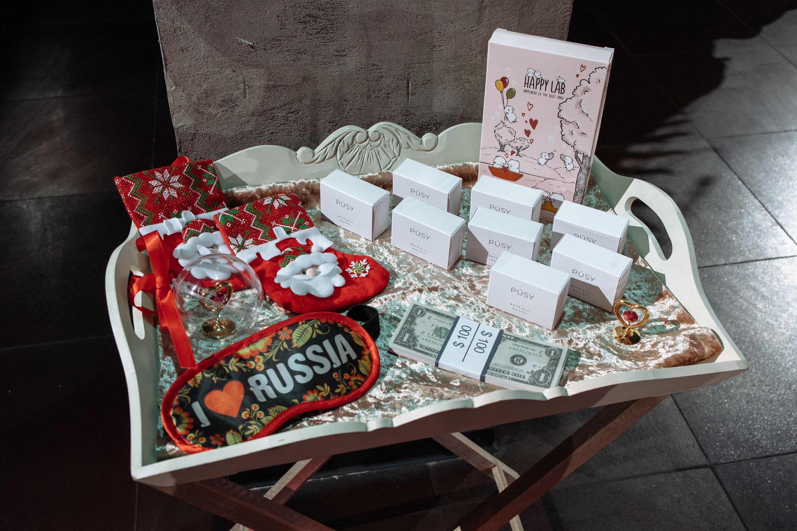 Beauty корпоратив 2024. Фотограф Норильск, Москва