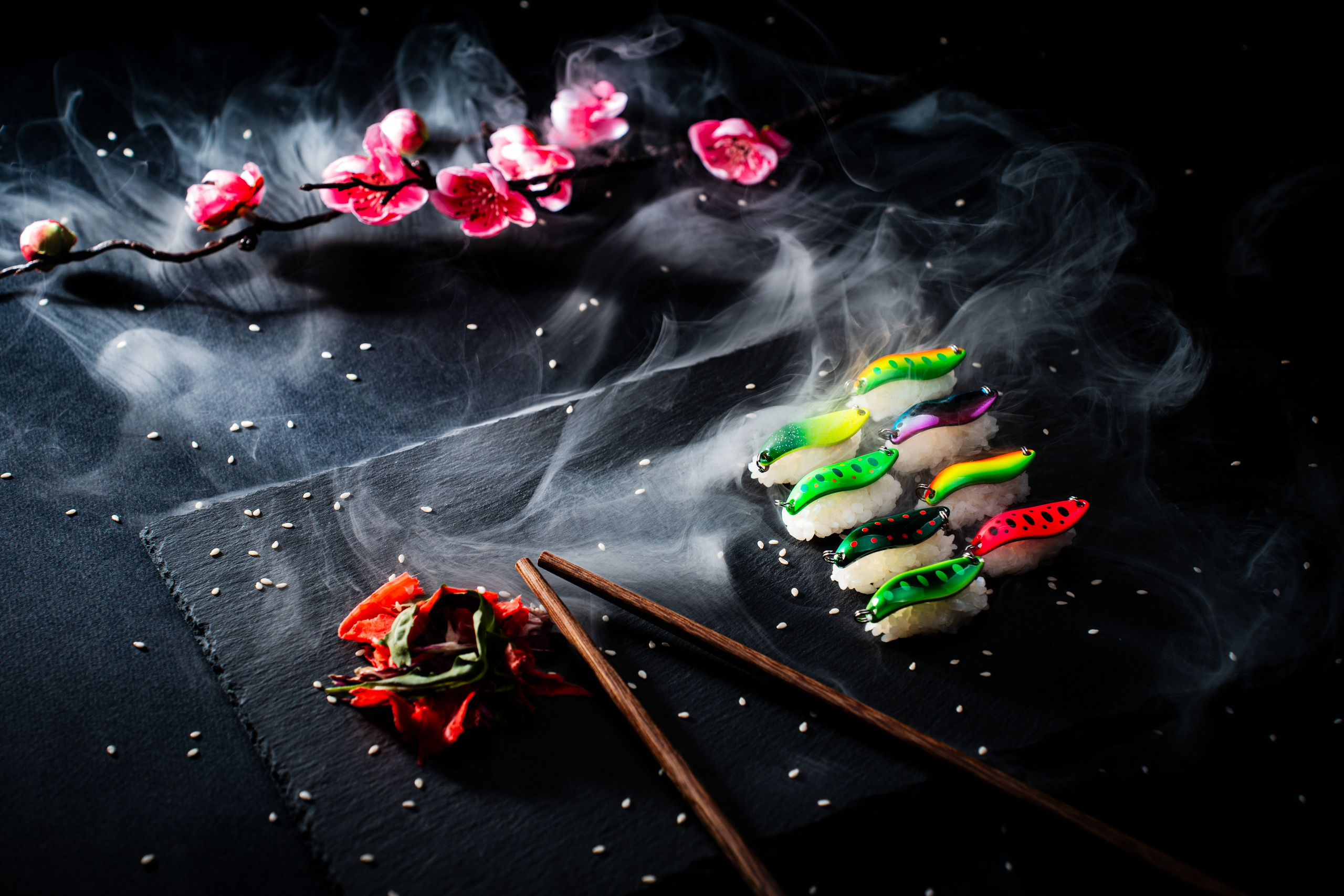 Higashi. Алексей Панин — Креативный фотограф СПб