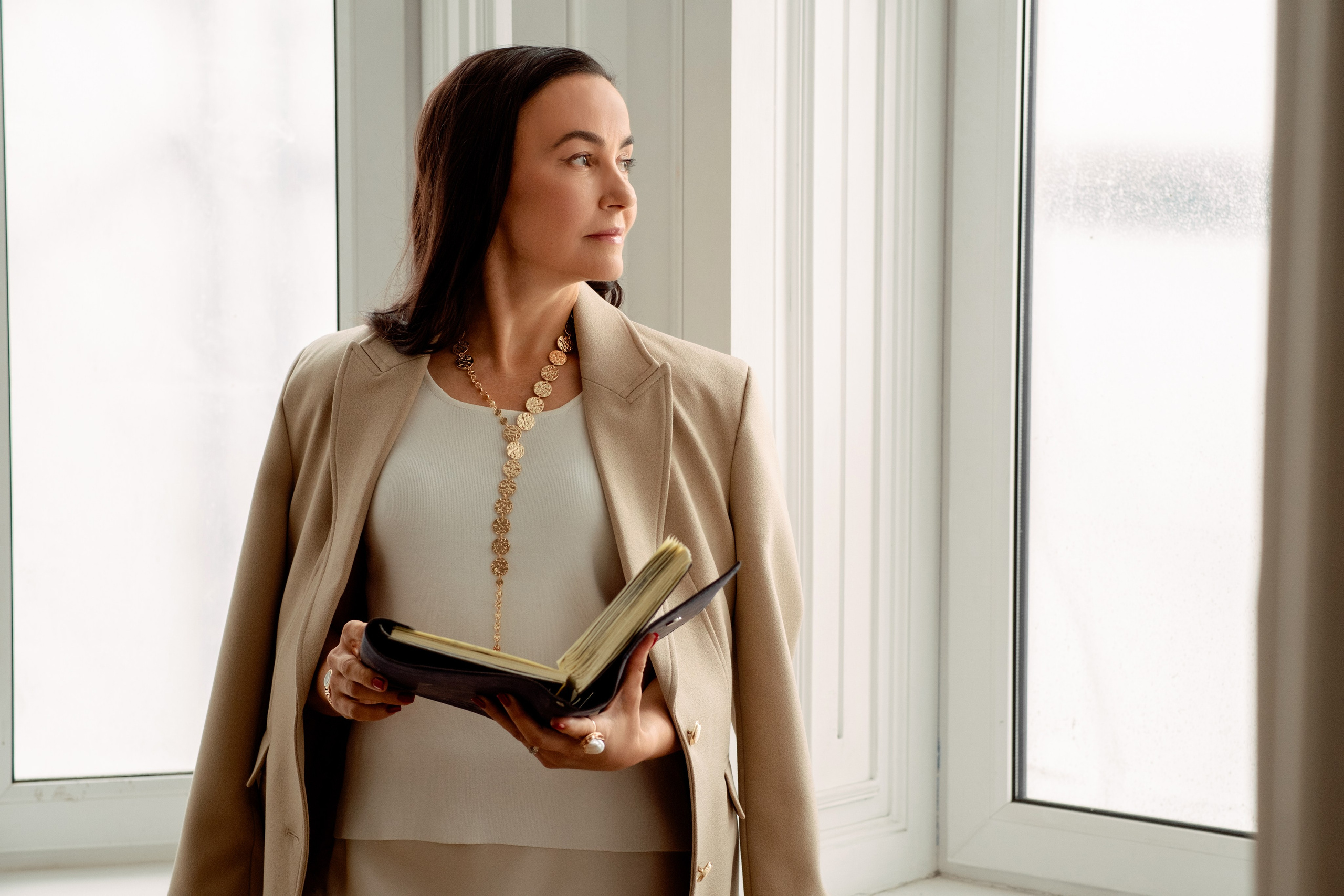 Контент съемка для руководителя в СПБ