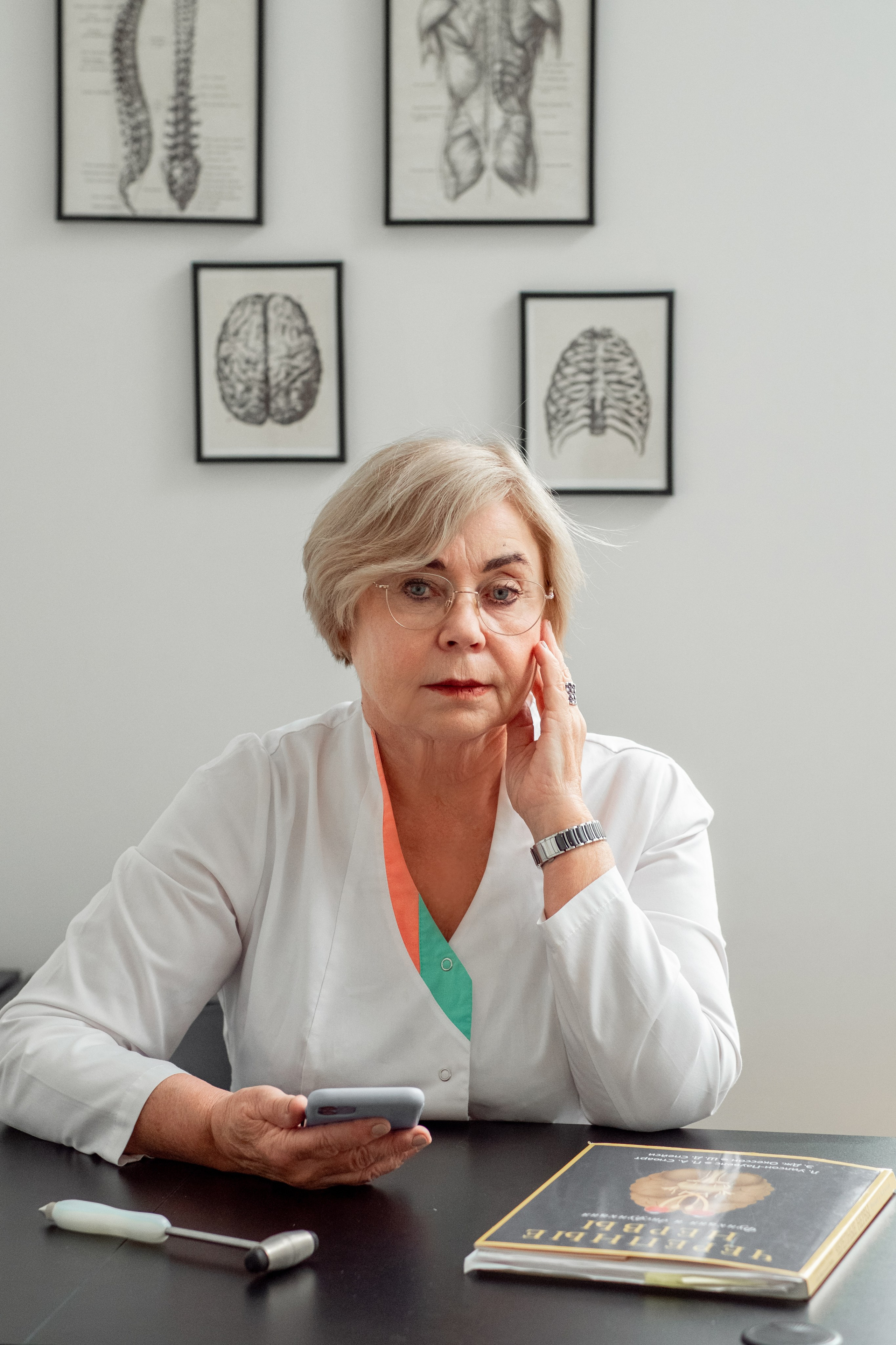 Контент фотограф в Санкт-Петербурге Валерия Комарова