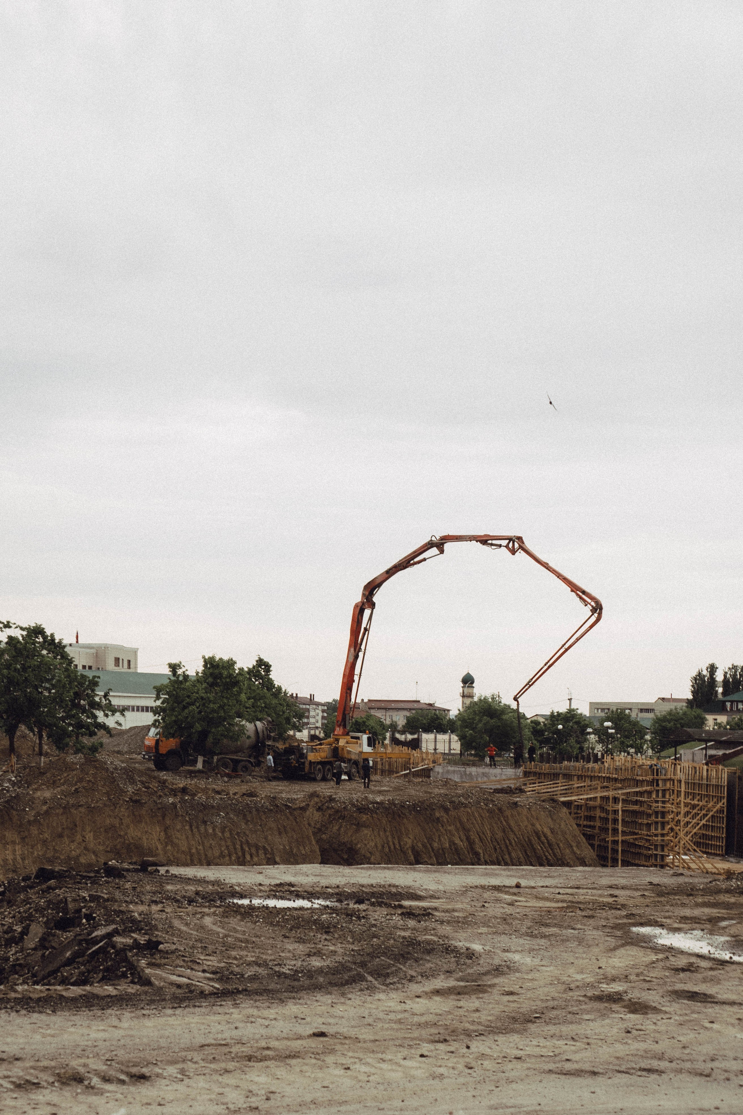 Кавказ. Профессиональный фотограф, Санкт-Петербург — Виктория Богомолова
