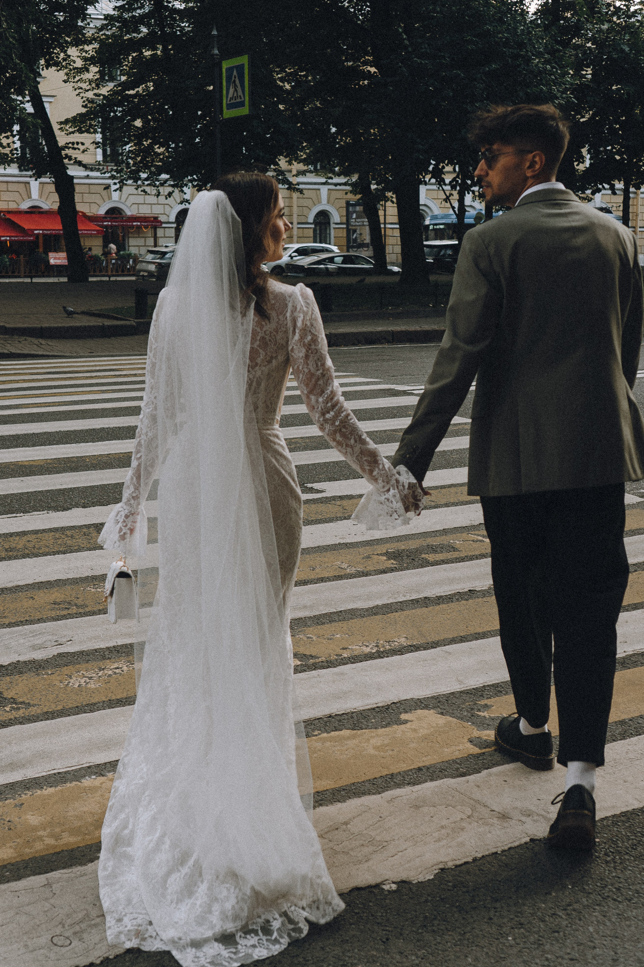 СВАДЕБНАЯ СЬЕМКА В ПЕРВОМ ДВОРЦЕ БРАКОСОЧЕТАНИЯ. Профессиональный фотограф, Санкт-Петербург — Виктория Богомолова