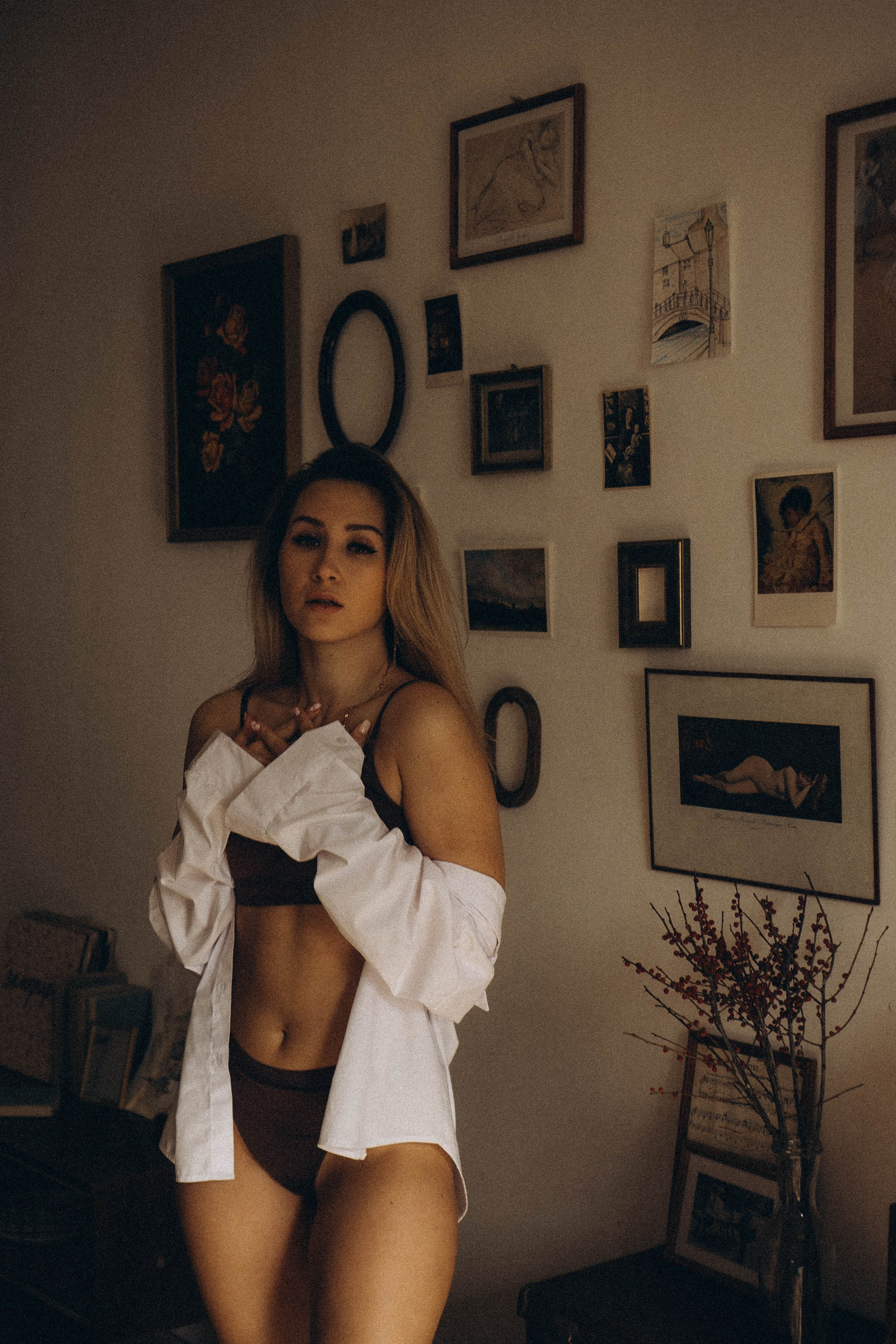 Любовь. Профессиональный фотограф, Санкт-Петербург — Виктория Богомолова