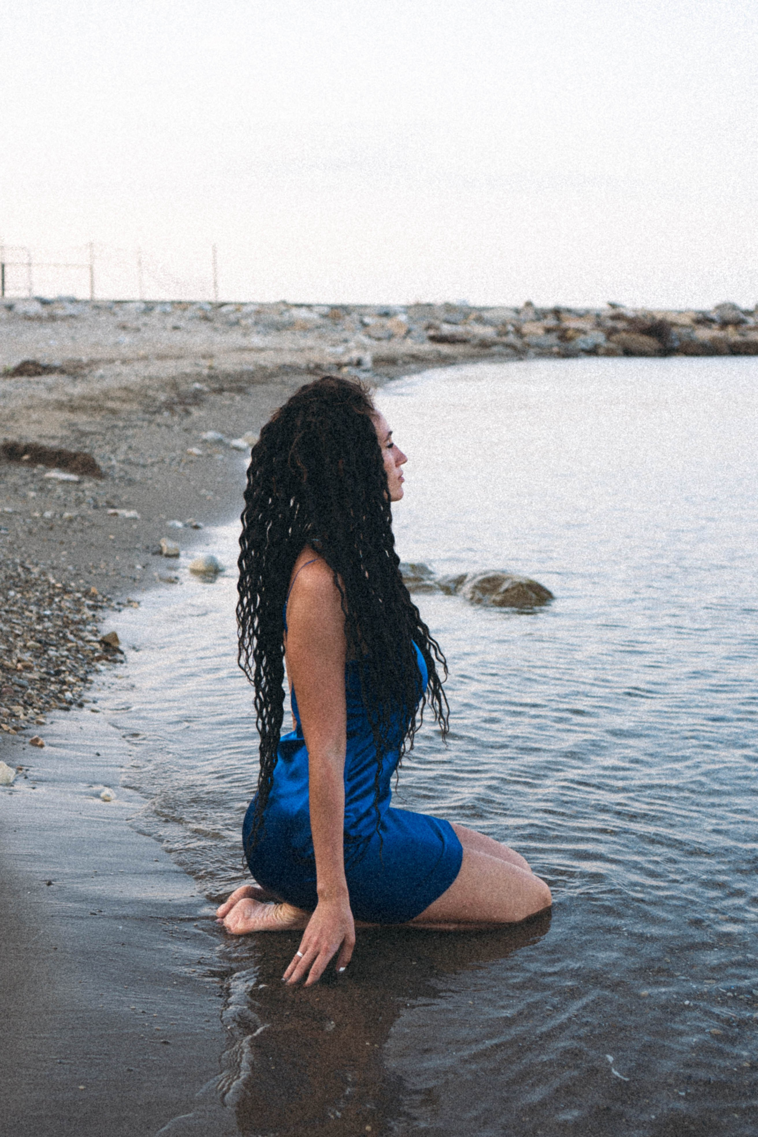 Рассвет. Профессиональный фотограф, Санкт-Петербург — Виктория Богомолова