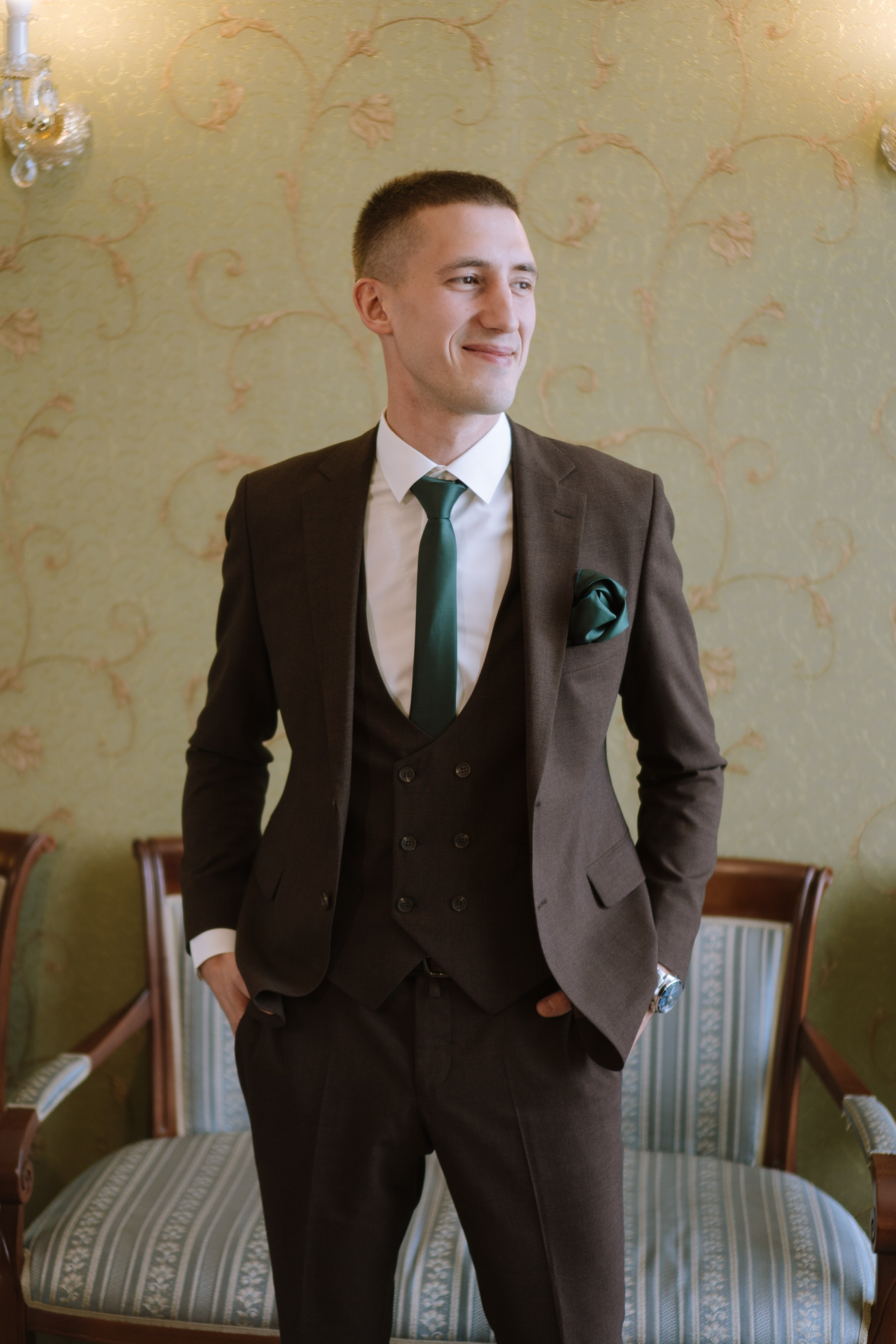 РЕПОРТАЖНАЯ СЬЕМКА В ЗАГСЕ. Профессиональный фотограф, Санкт-Петербург — Виктория Богомолова