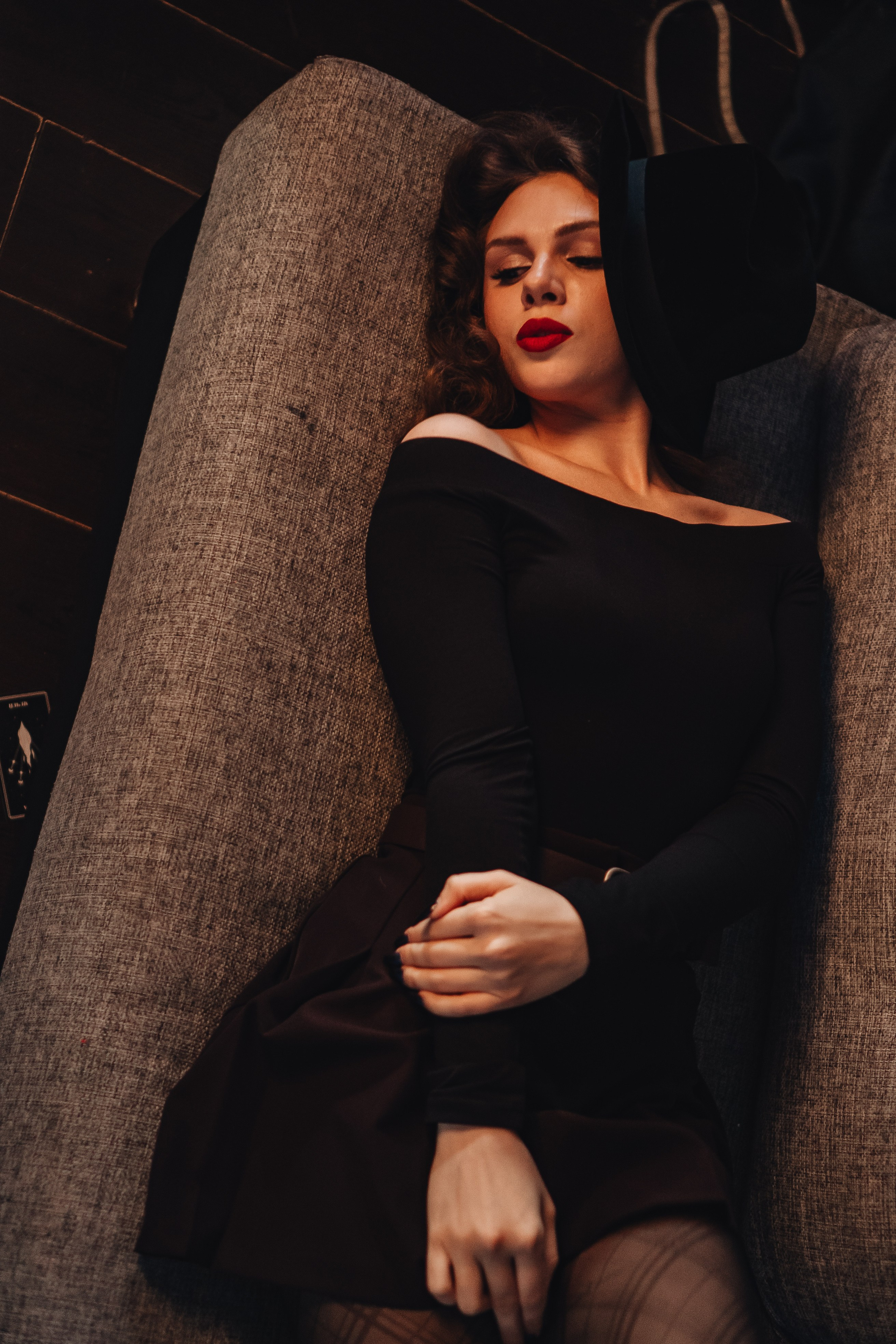 Студийная. Профессиональный фотограф, Санкт-Петербург — Виктория Богомолова