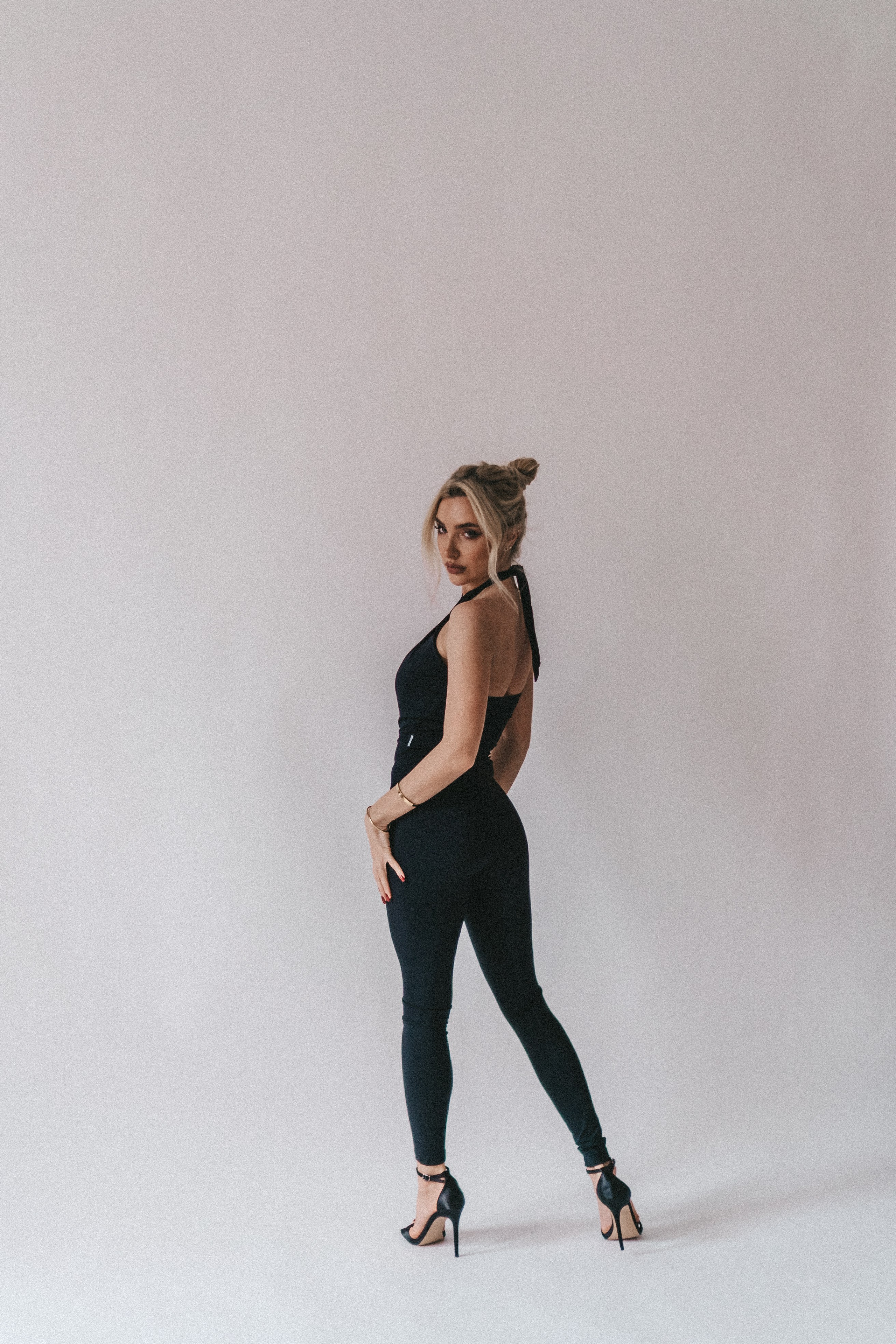 Студийная. Профессиональный фотограф, Санкт-Петербург — Виктория Богомолова