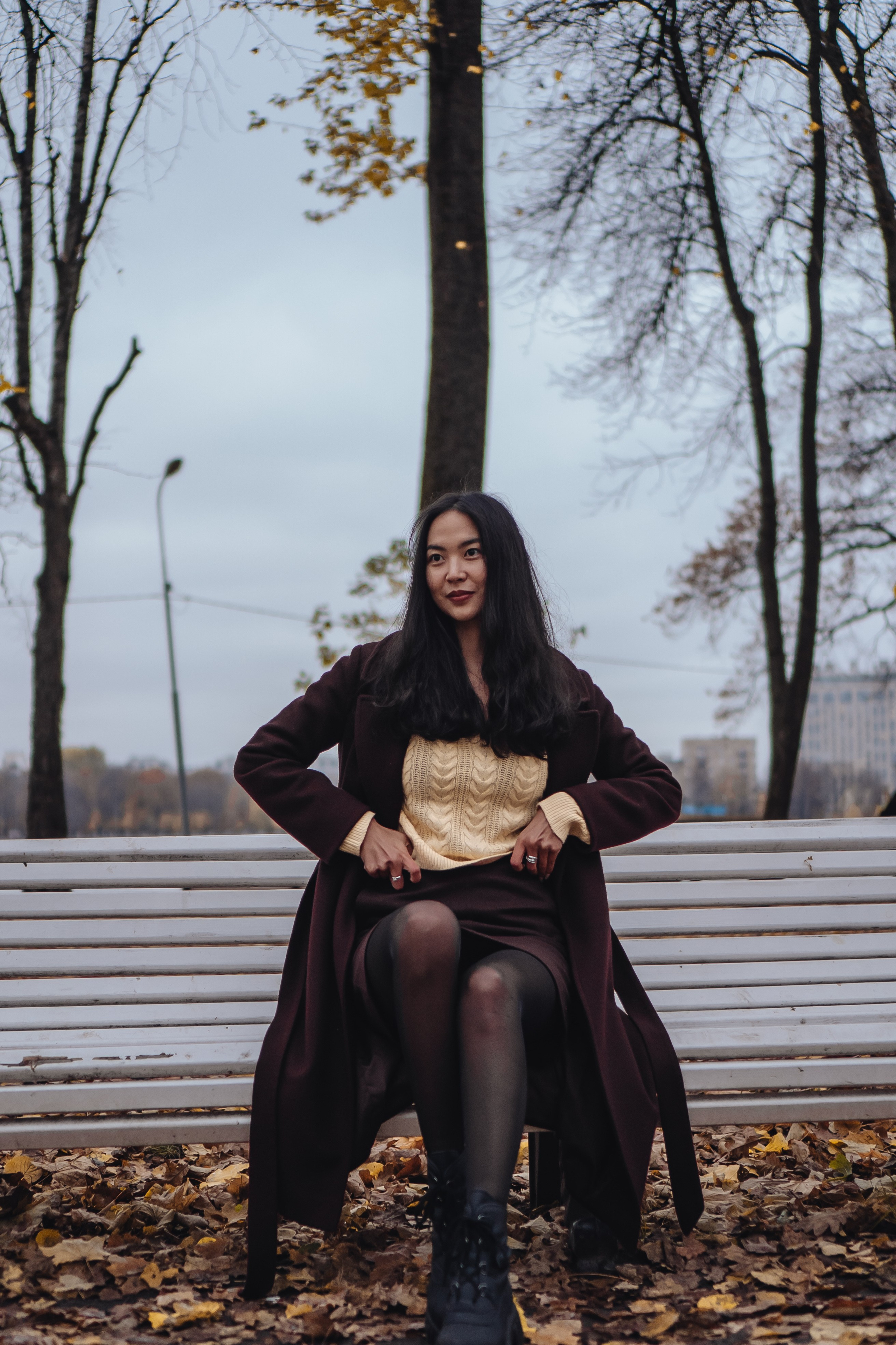 ФТОСЕСИЯ ПРОГУЛКА ПО ПЕТРОГРАДКЕ И ЛОПУХИНСКОМУ САДУ. Профессиональный фотограф, Санкт-Петербург — Виктория Богомолова