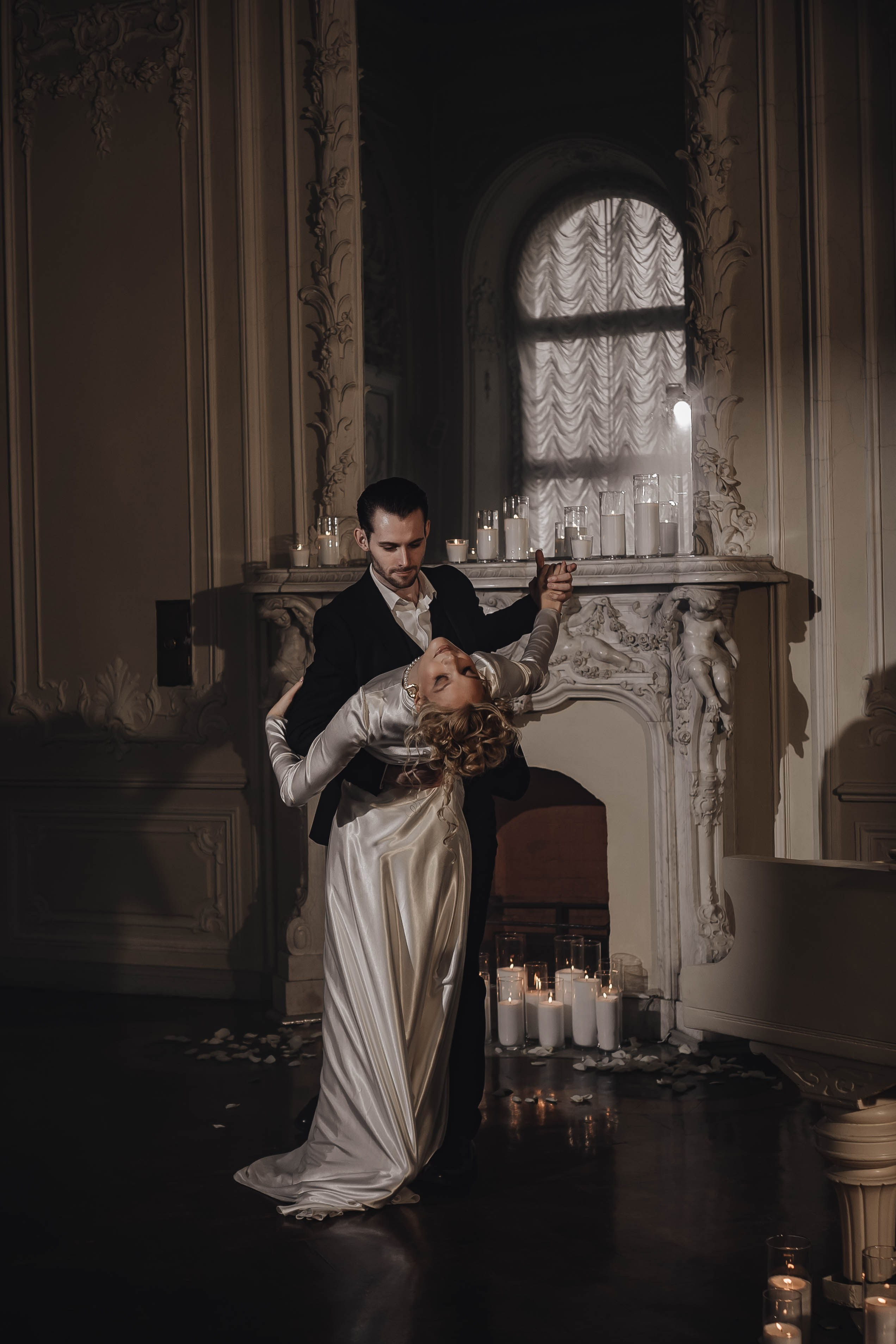 СВАДЕБНАЯ ФОТОСЕСИИЯ В НИКОЛАЕВСКОМ ДВОРЦЕ. Профессиональный фотограф, Санкт-Петербург — Виктория Богомолова