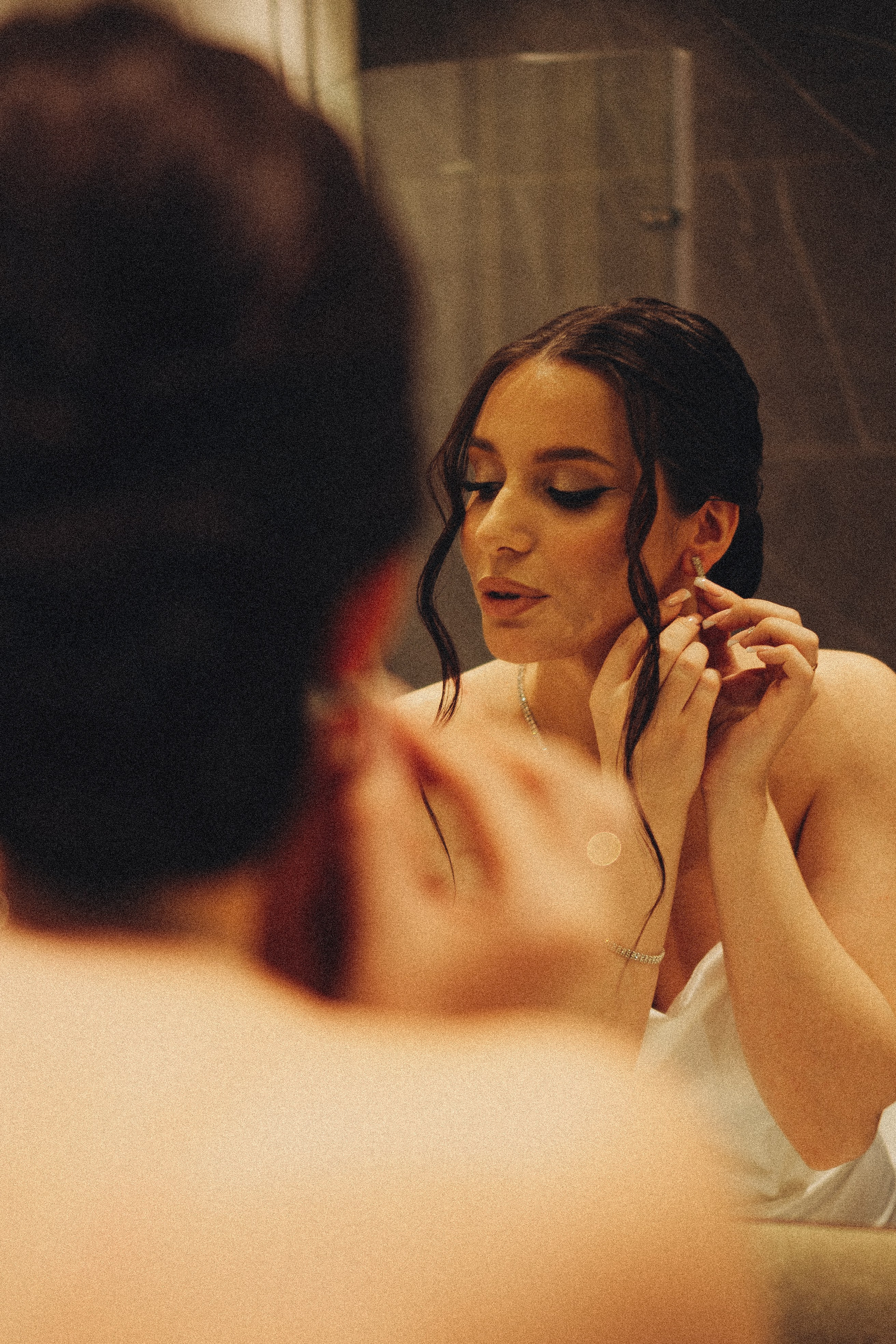 СВАДЕБНАЯ СЬЕМКА СБОРОВ ЖЕНИХА И НЕВЕСТЫ В ОТЕЛЕ И ТАКЖЕ ФОТОСЕССИИЯ В ОТЕЛЕЕ МЕГАПОЛИС БРЯНСК. Профессиональный фотограф, Санкт-Петербург — Виктория Богомолова