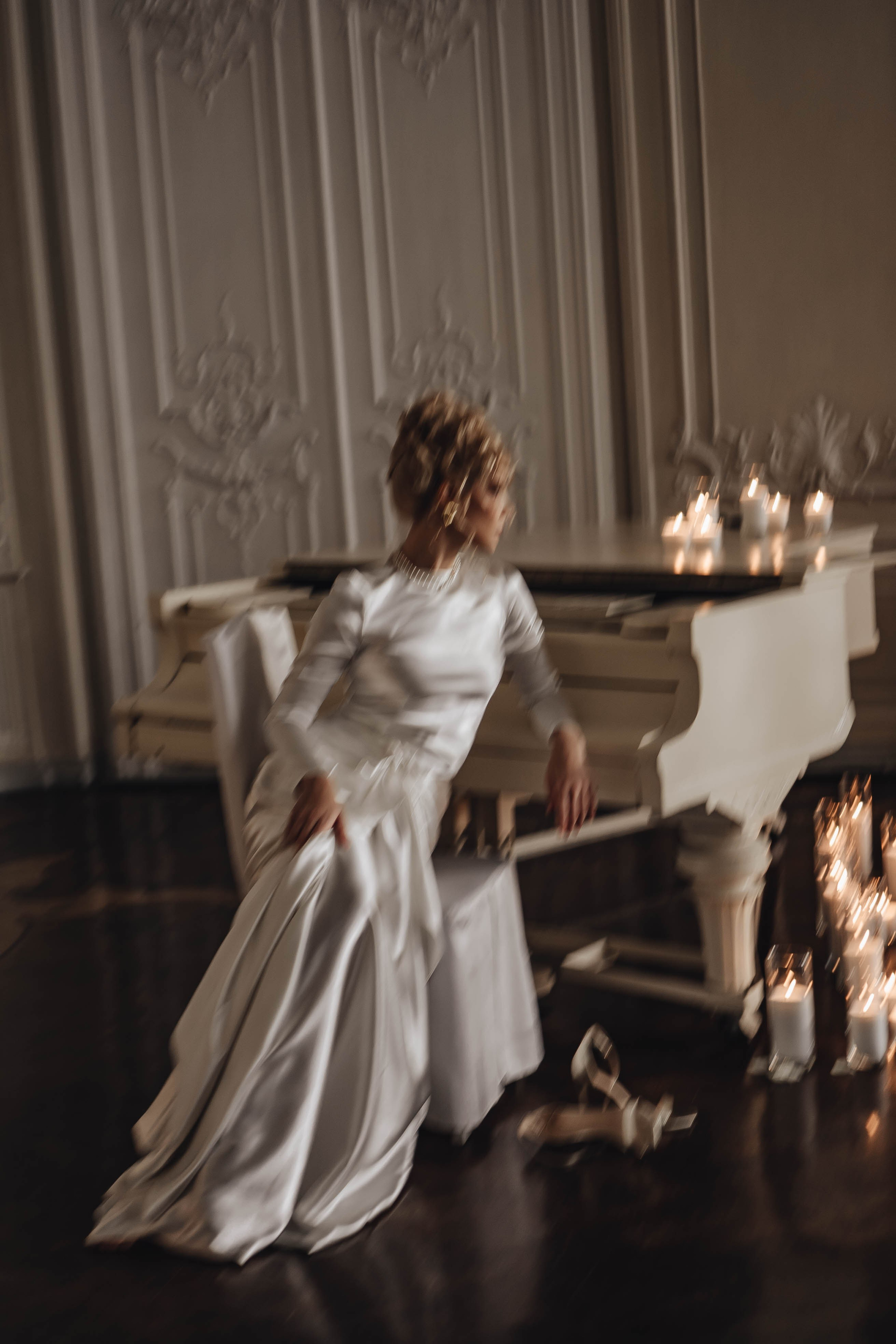 СВАДЕБНАЯ ФОТОСЕСИИЯ В НИКОЛАЕВСКОМ ДВОРЦЕ. Профессиональный фотограф, Санкт-Петербург — Виктория Богомолова