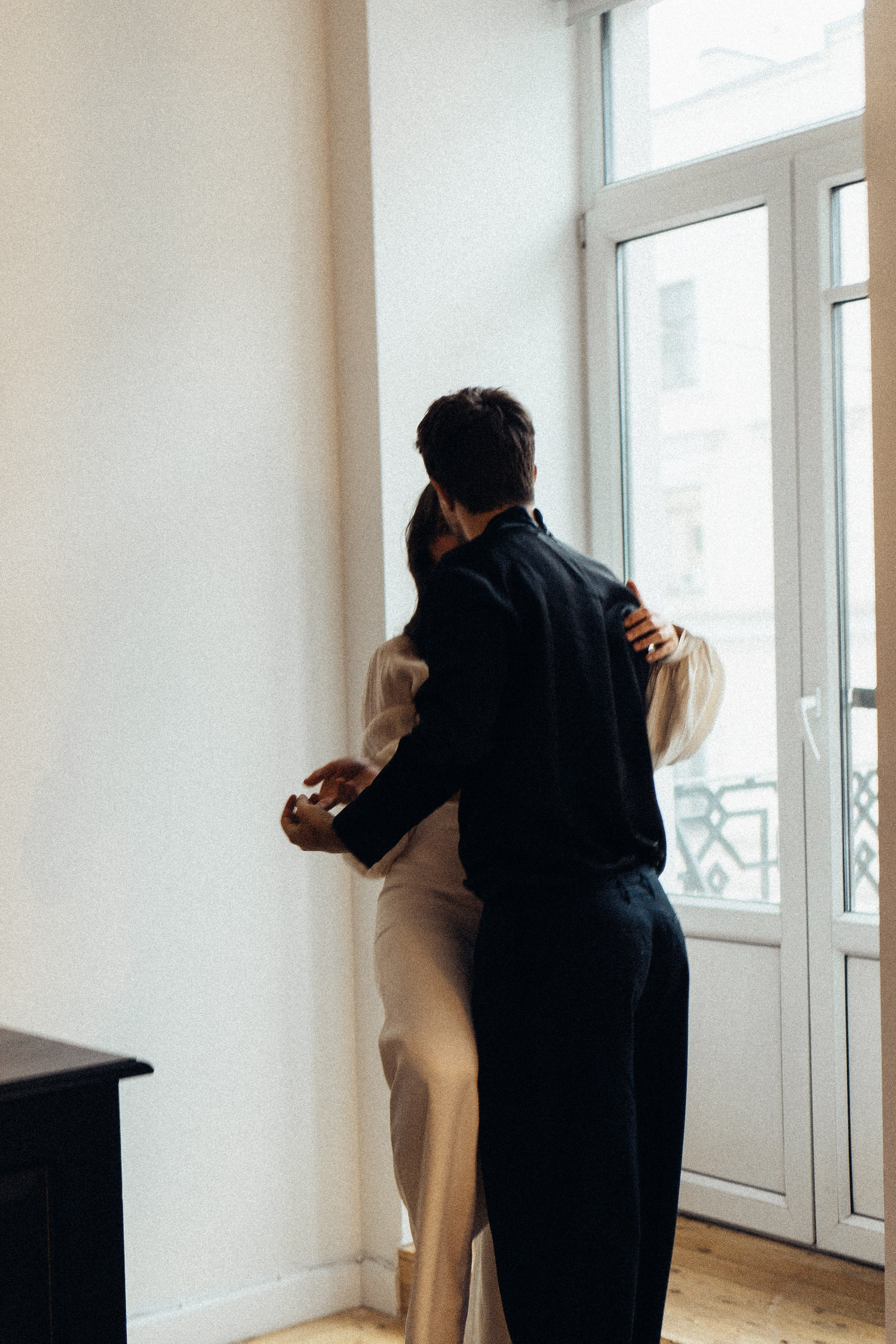 УТРО ЖЕНИХА И НЕВЕСТЫ В ПИТЕРСКОЙ КВАРТИРЕ И СЬЕМКА С СВАДЕБНЫХ ОБРАЗАХ. Профессиональный фотограф, Санкт-Петербург — Виктория Богомолова