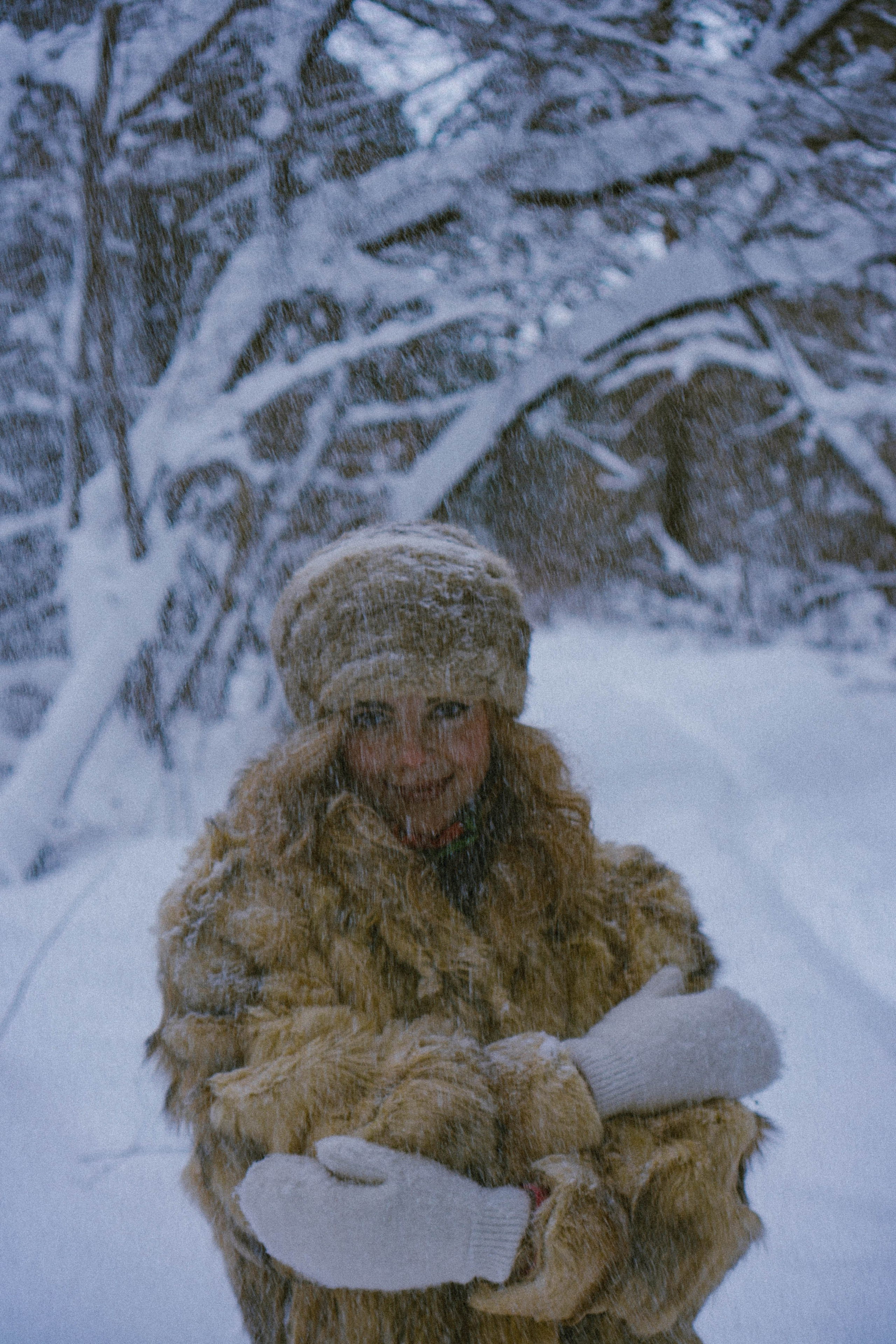 Русский стиль. Профессиональный фотограф, Санкт-Петербург — Виктория Богомолова
