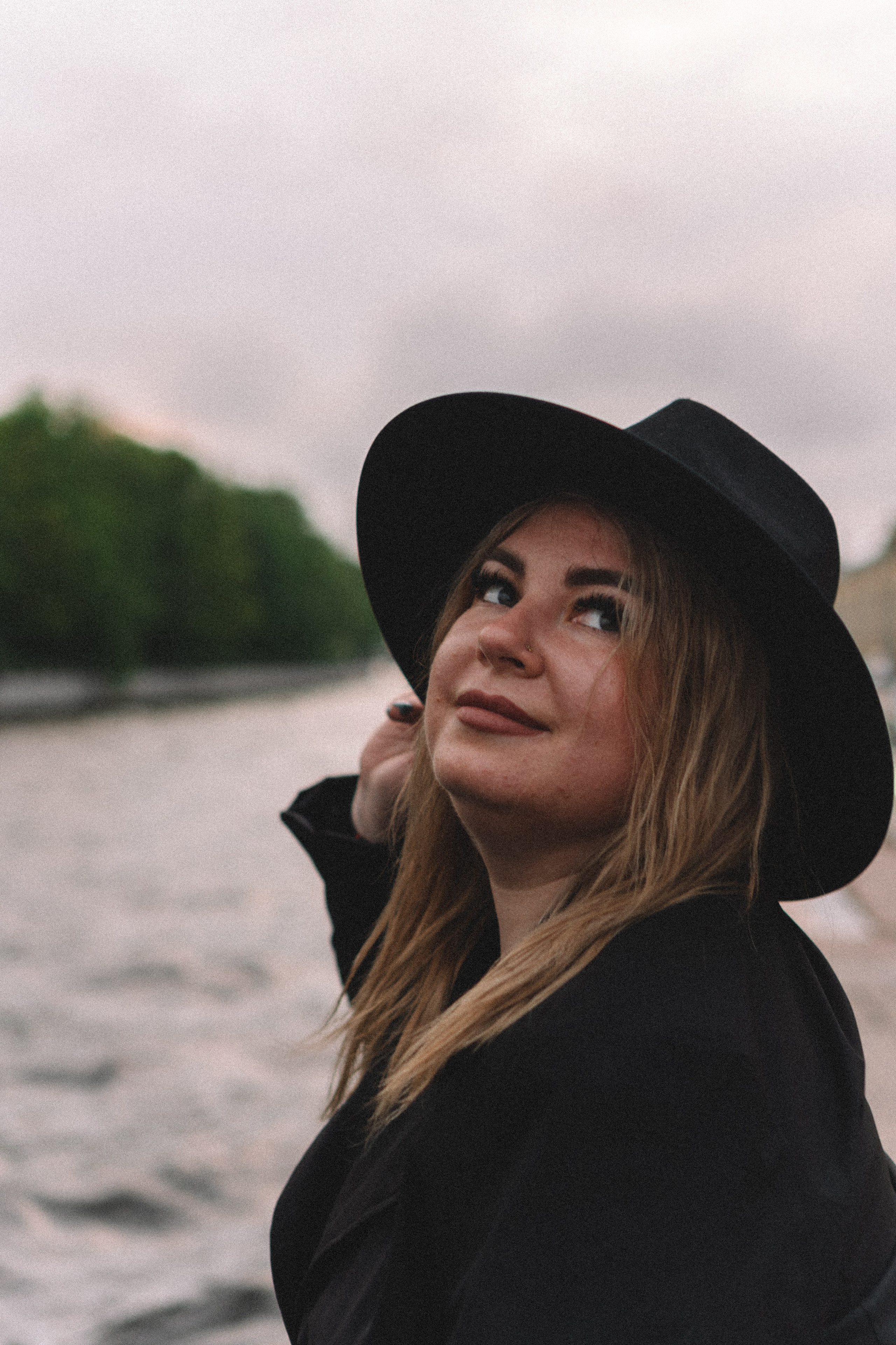 ПРОГУЛКА ВЕСНОЙ. Профессиональный фотограф, Санкт-Петербург — Виктория Богомолова