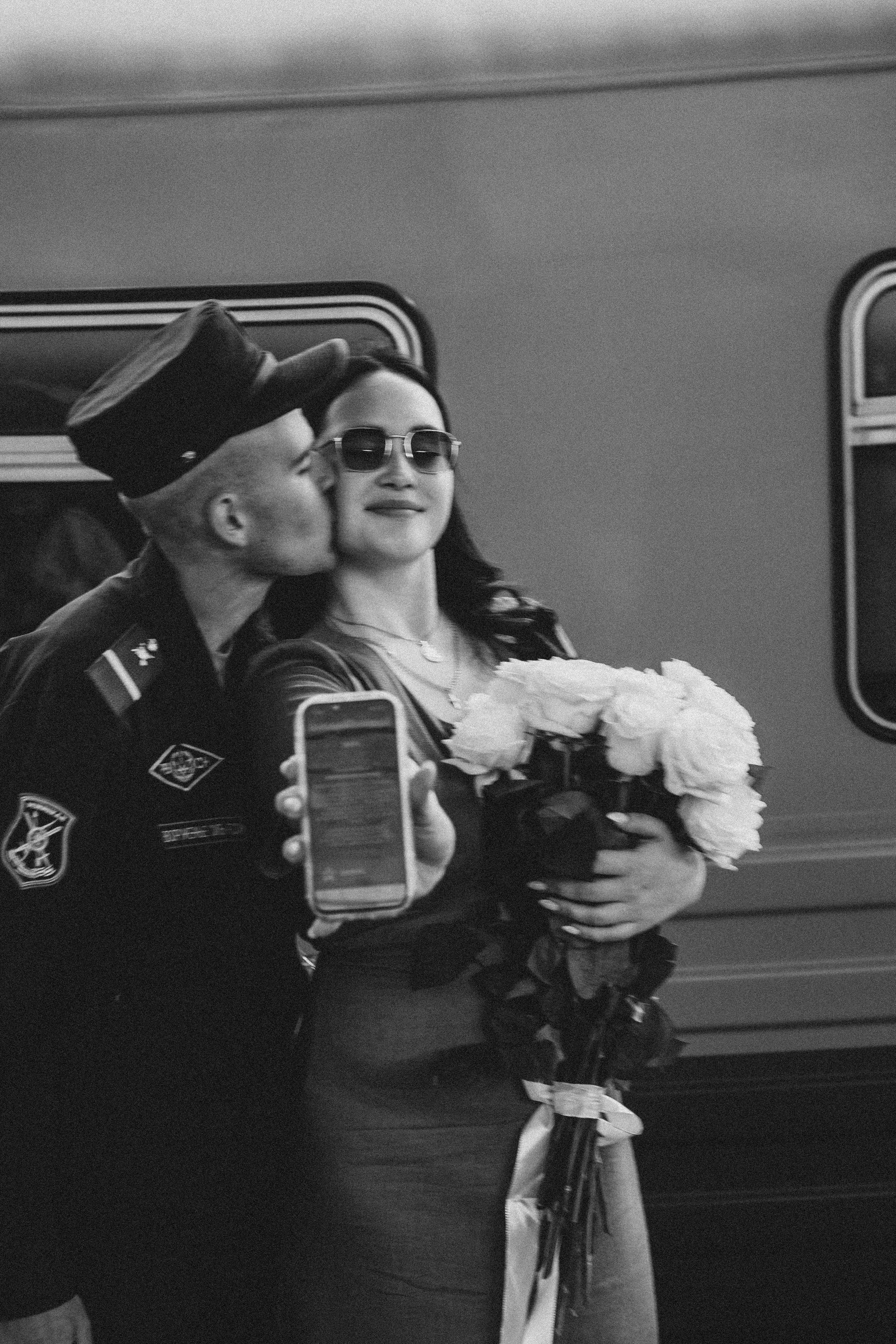 ПРЕДЛОЖЕНИЕ. Профессиональный фотограф, Санкт-Петербург — Виктория Богомолова