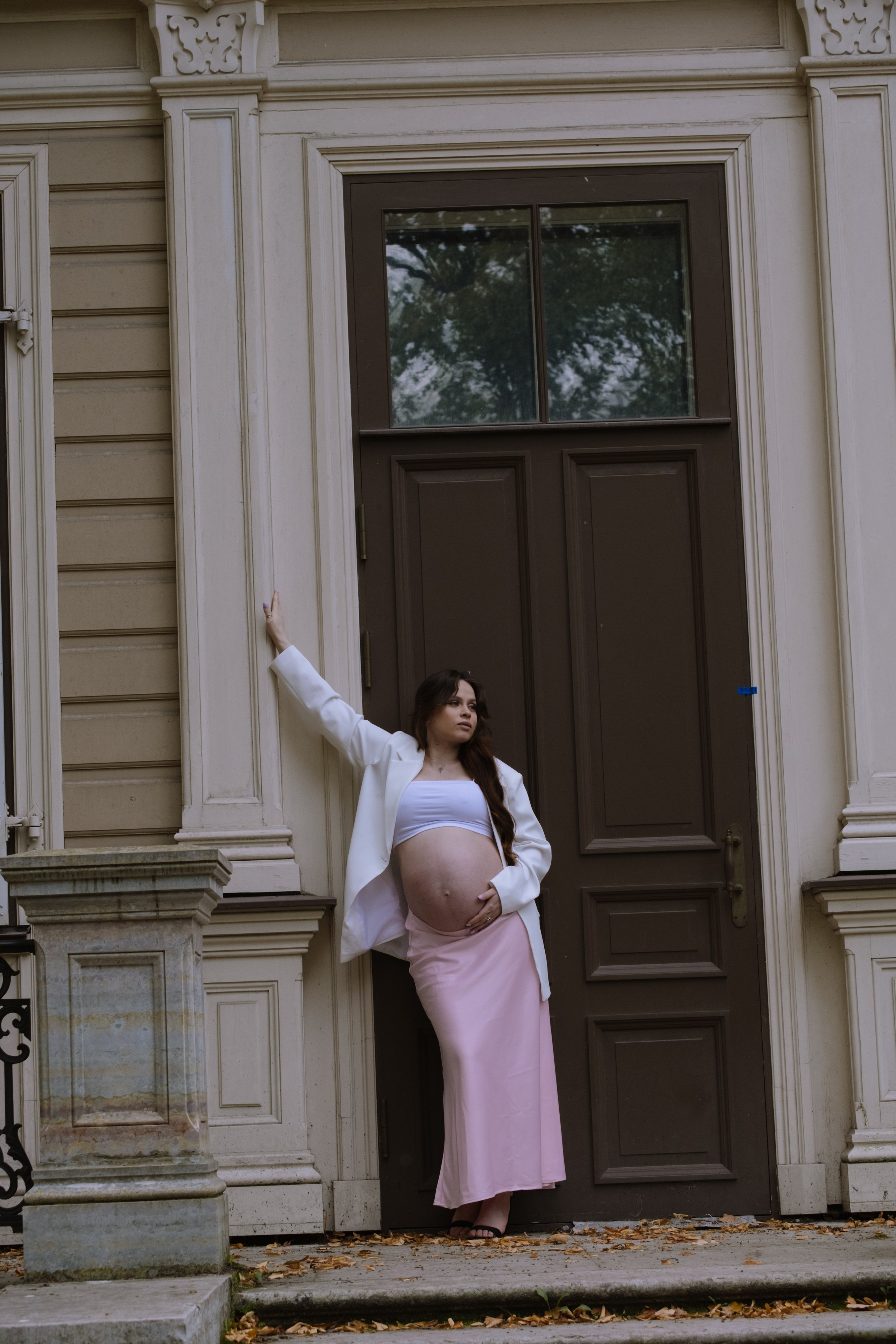 СЕМЕЙНАЯ ИСТОРИЯ. Профессиональный фотограф, Санкт-Петербург — Виктория Богомолова