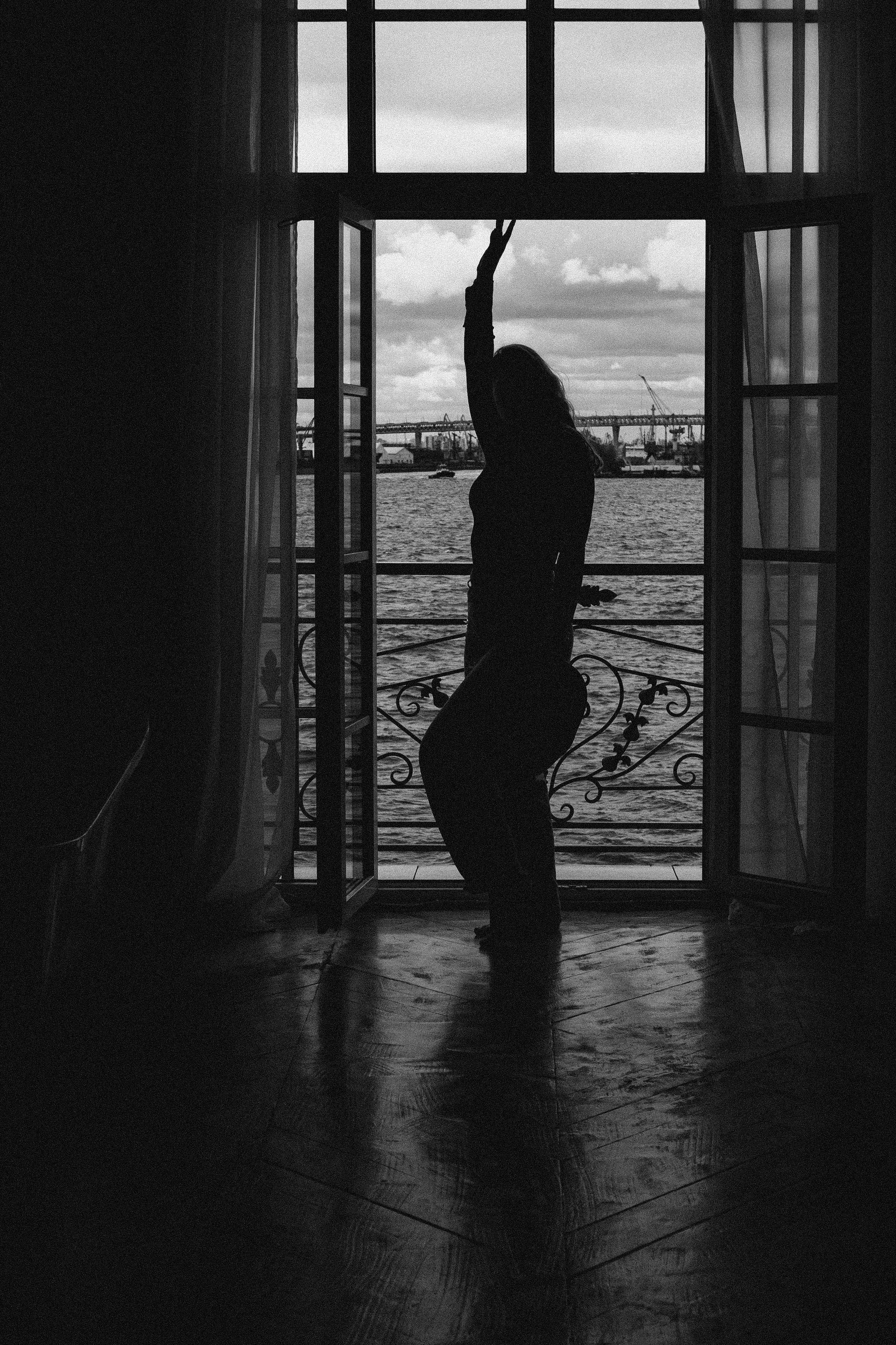 Семейная история в студии. Профессиональный фотограф, Санкт-Петербург — Виктория Богомолова