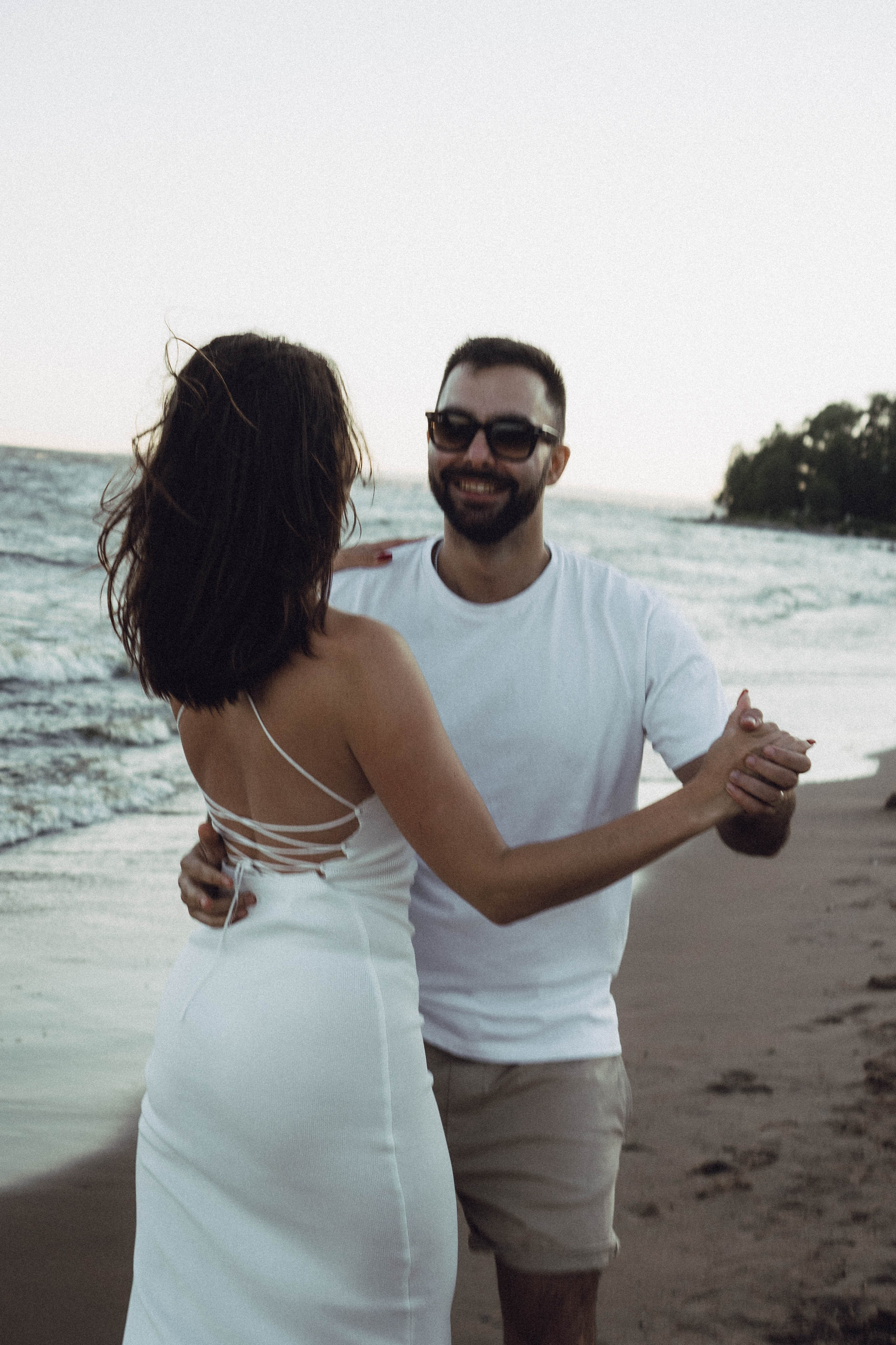 Любовь на заливе. Профессиональный фотограф, Санкт-Петербург — Виктория Богомолова