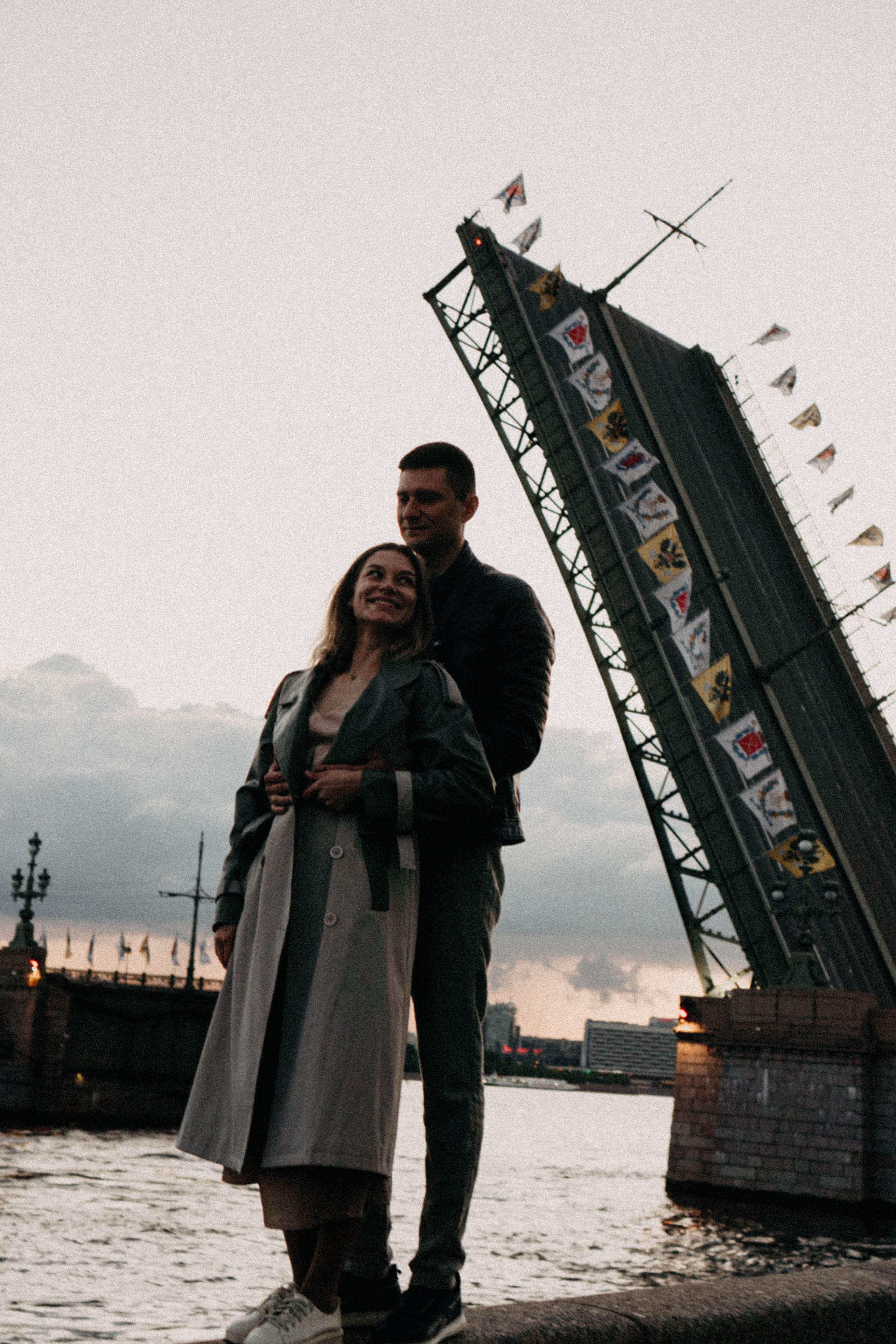 Рассветная, белые ночи. Профессиональный фотограф, Санкт-Петербург — Виктория Богомолова