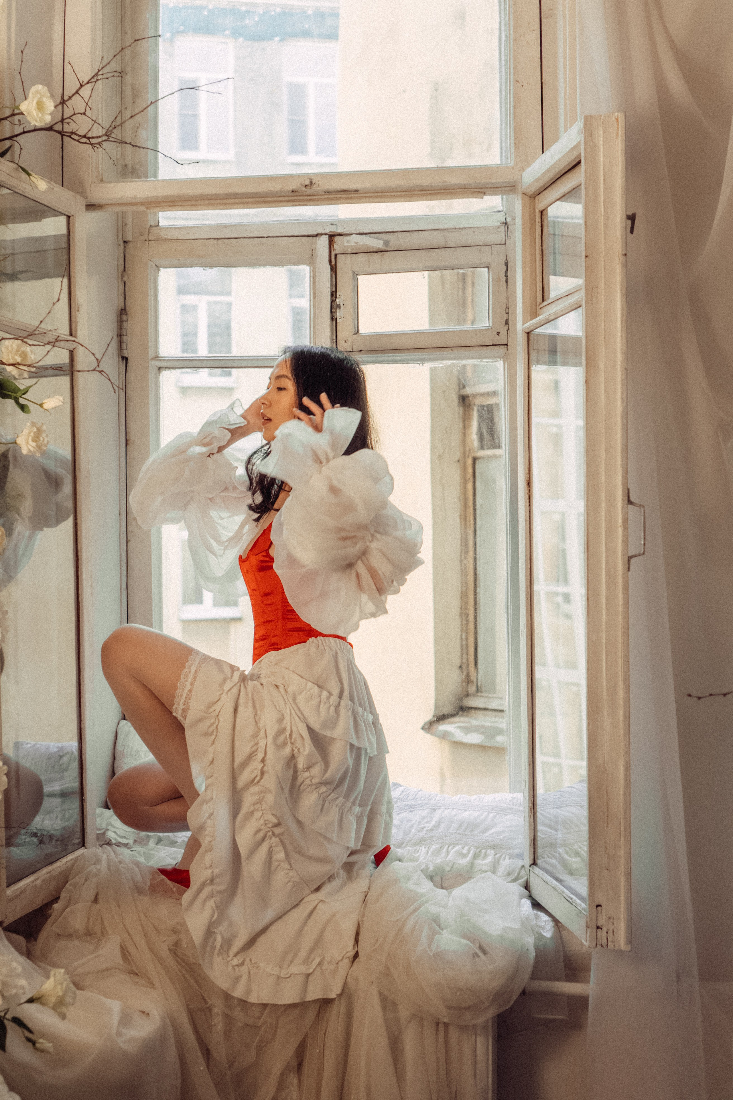 ВИНТАЖНЫЙ СТИЛЬ. Профессиональный фотограф, Санкт-Петербург — Виктория Богомолова