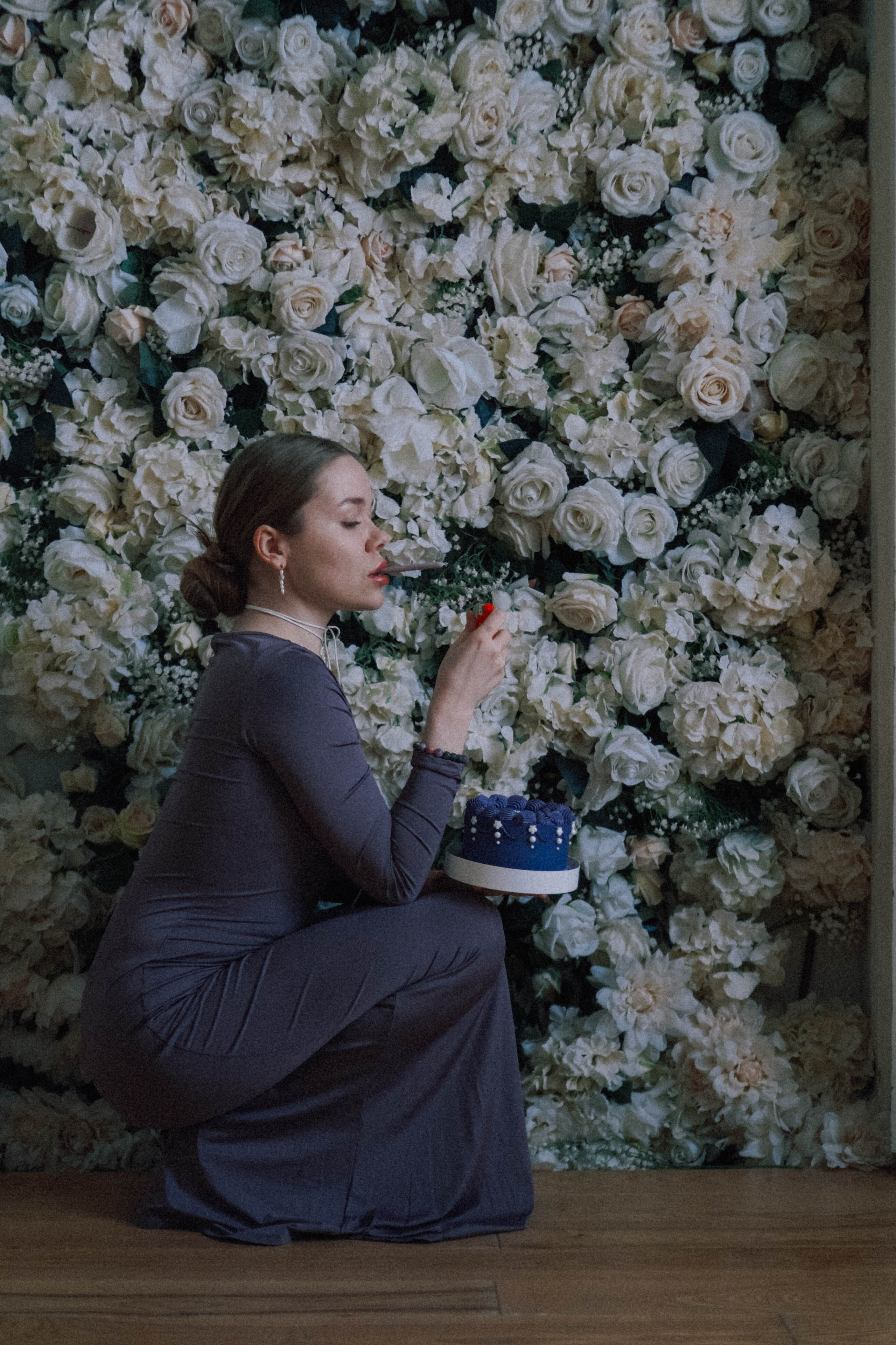 22. Профессиональный фотограф, Санкт-Петербург — Виктория Богомолова