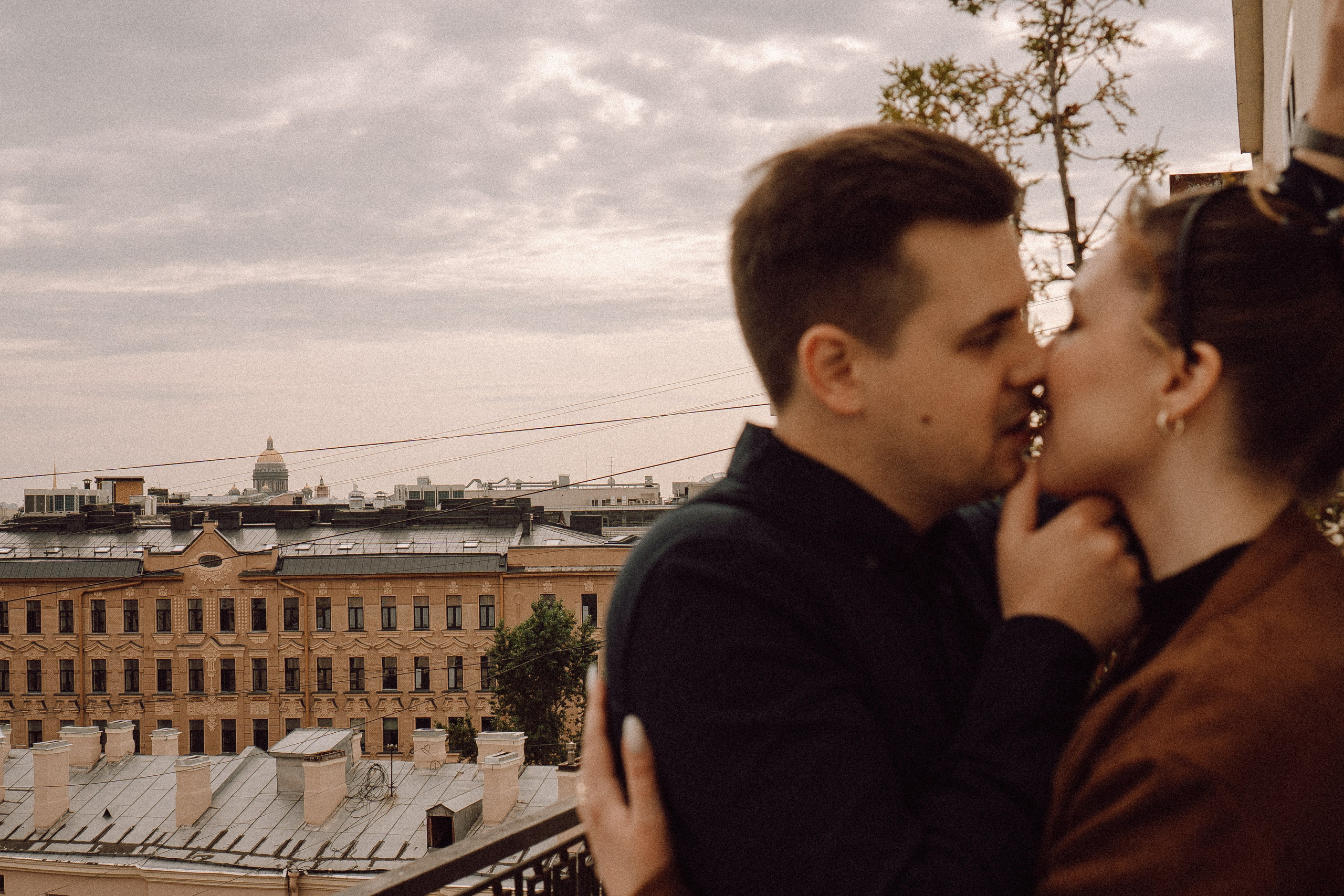 LOVE. Профессиональный фотограф, Санкт-Петербург — Виктория Богомолова