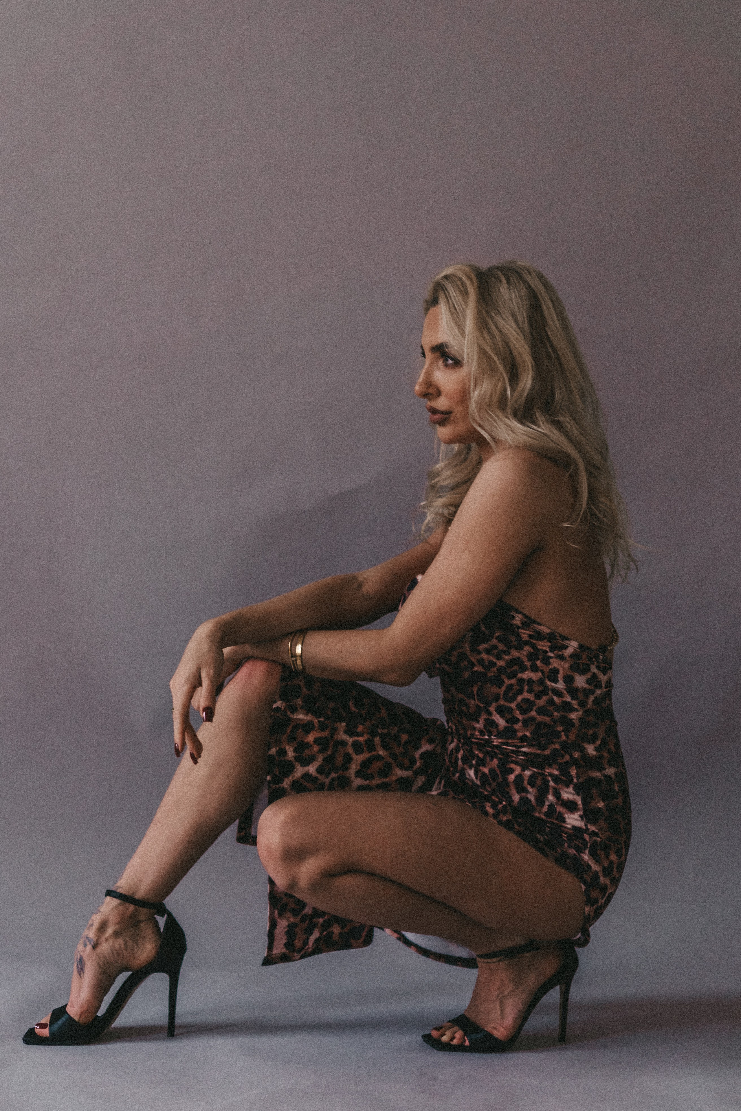 Студийная. Профессиональный фотограф, Санкт-Петербург — Виктория Богомолова