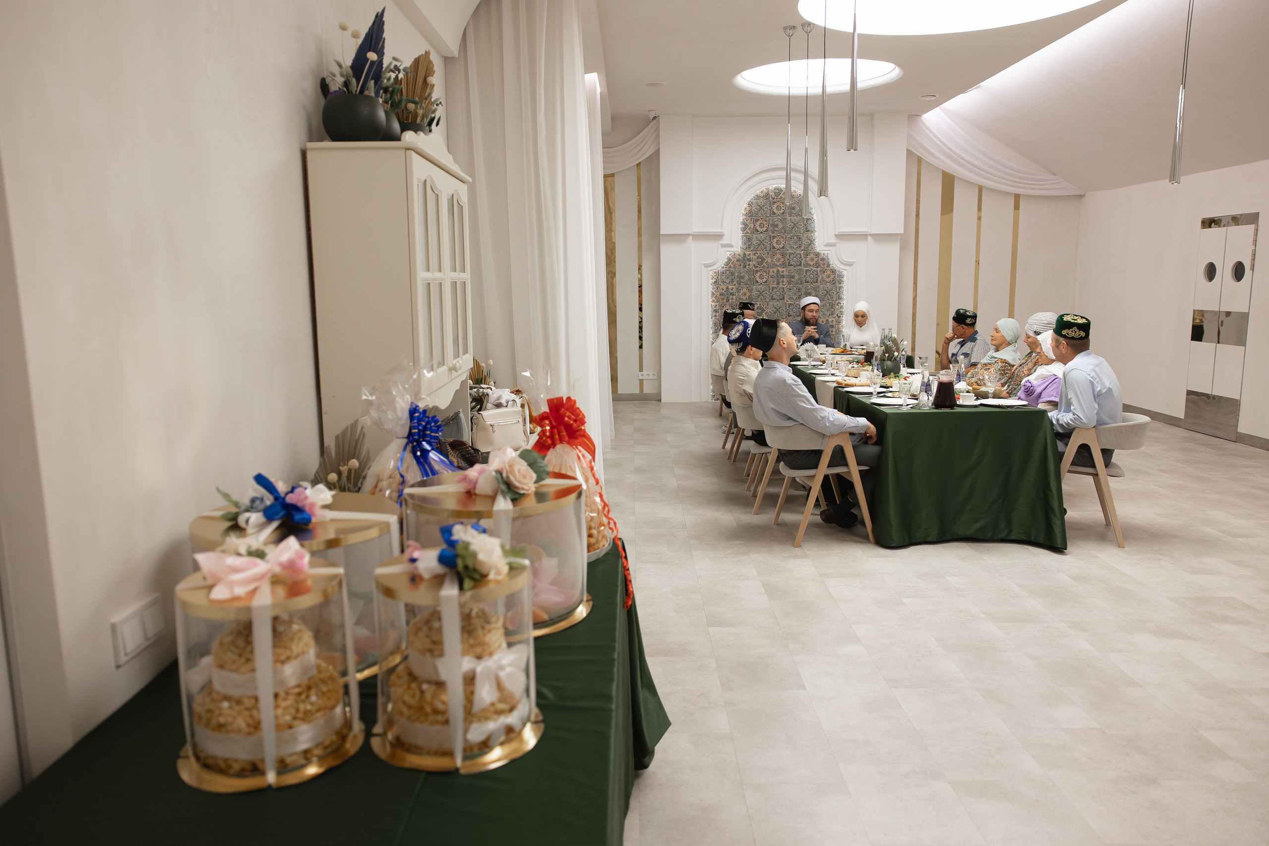 Никах. Свадебный и портретный фотограф Казань/Москва/СПБ Елькина Юлия