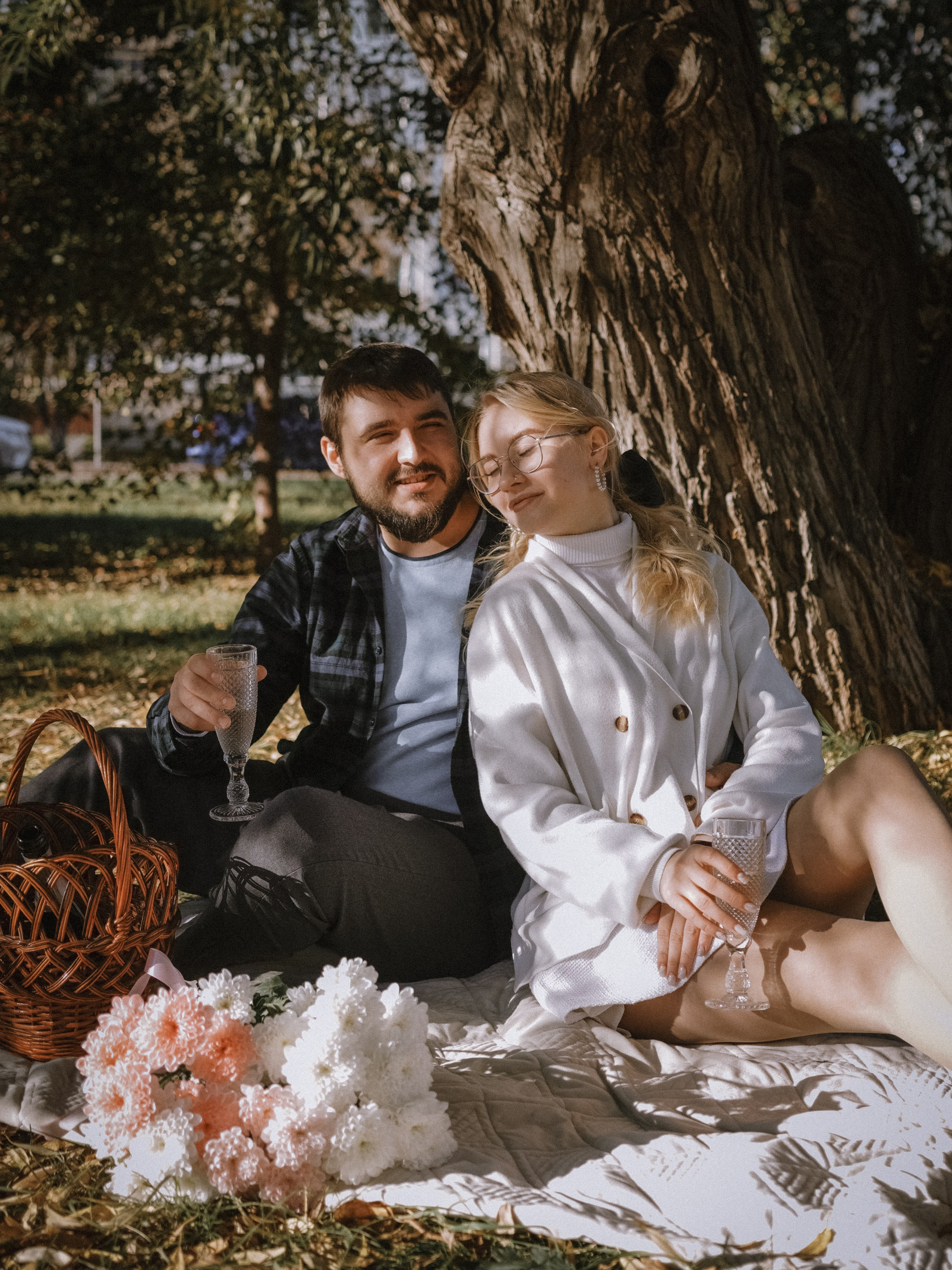 LOVE STORIES. Фотограф Иноземцева Наталья