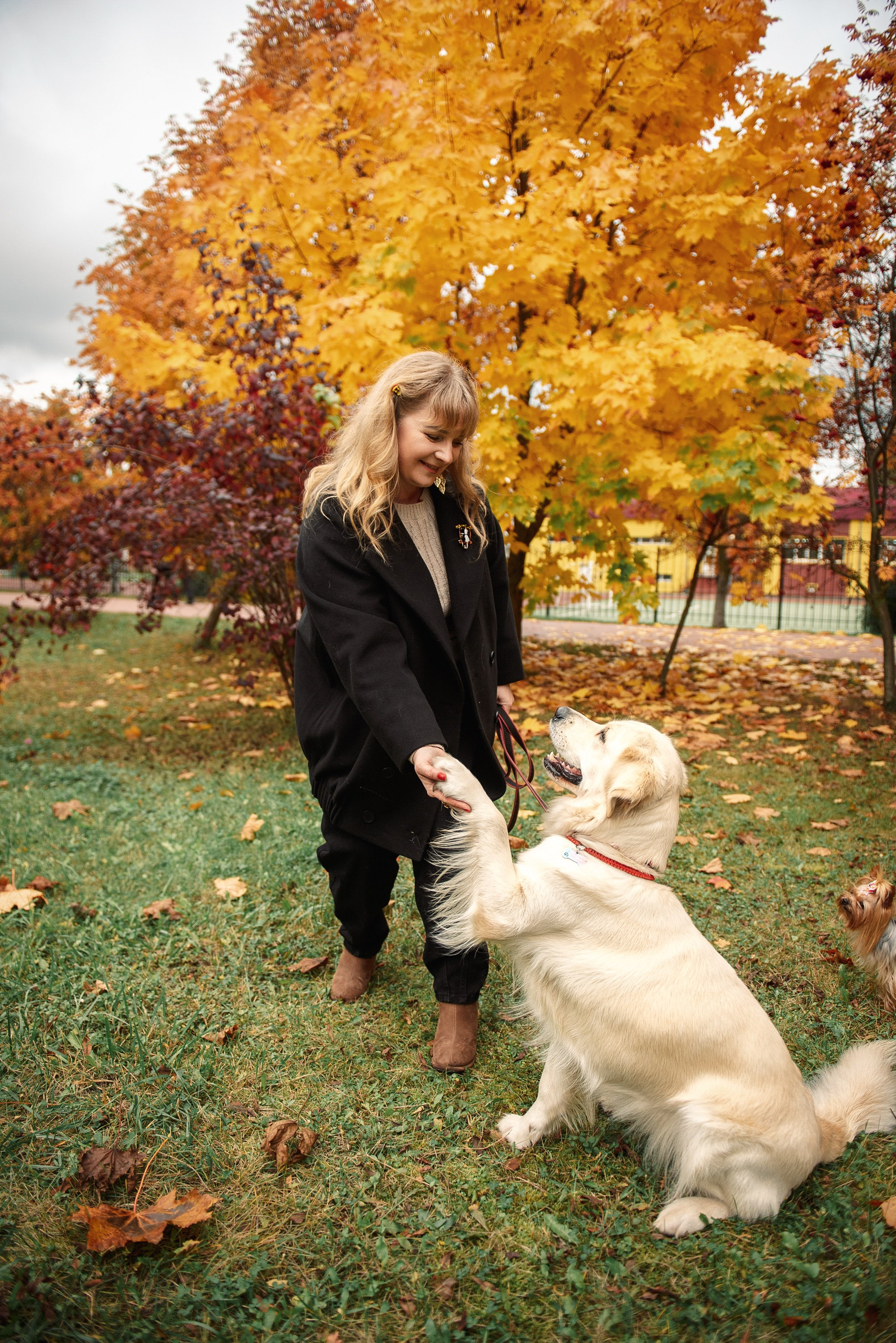 Семейная фотосессия в Брянске. Семейный фотограф Брянск