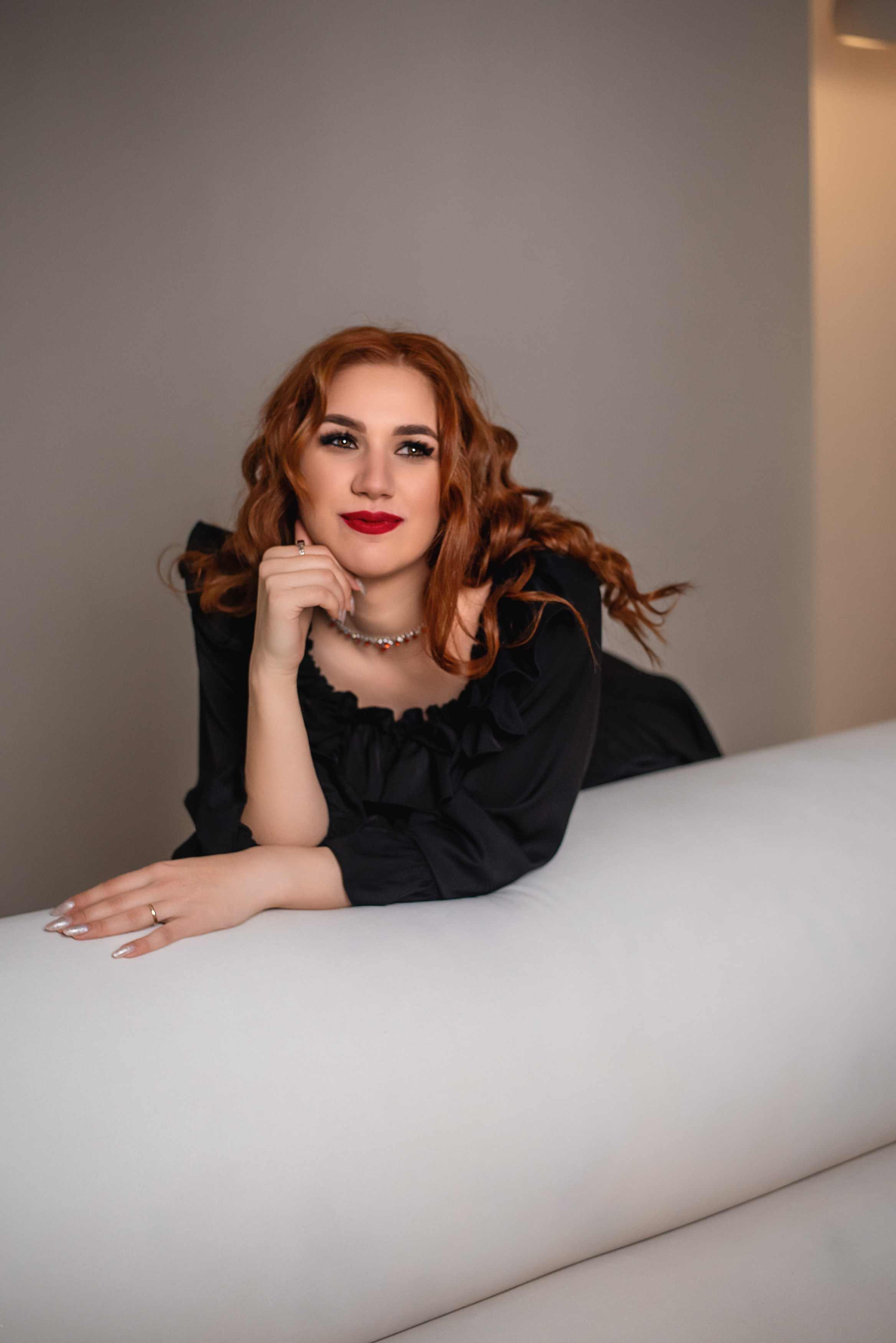 Студийные съемки в Брянске. Профессиональный фотограф Брянск