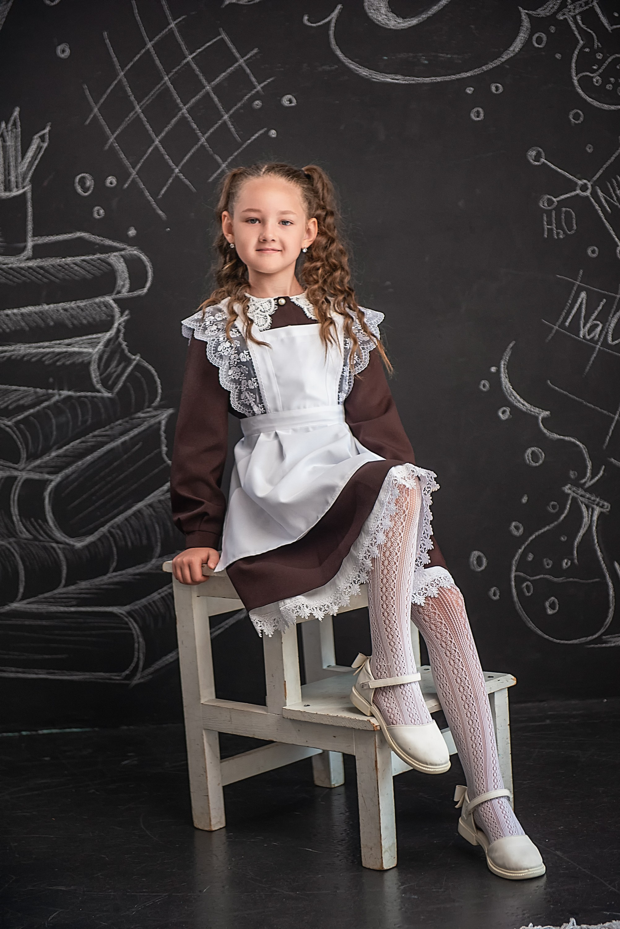 Детские фотосессии в Брянске. Детский фотограф Брянск