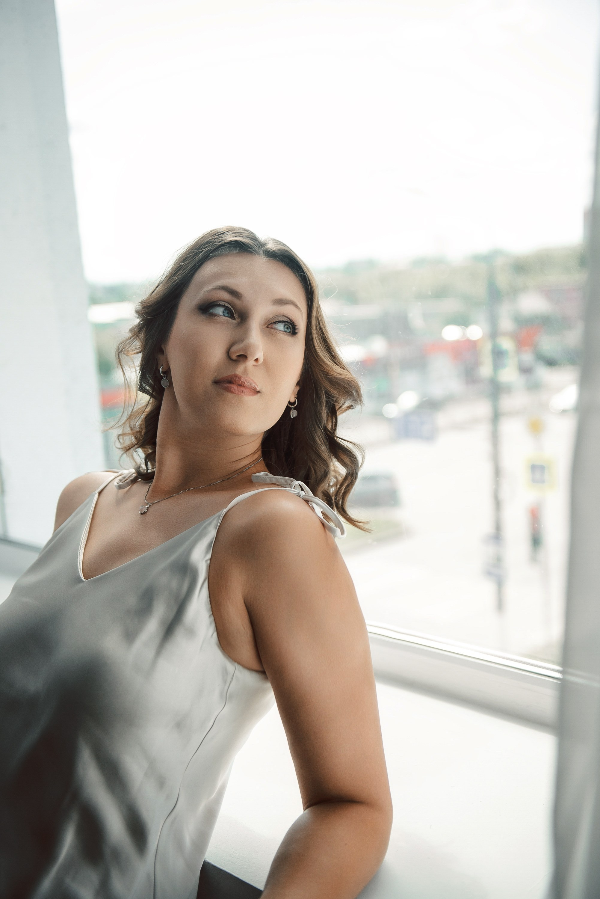 Студийные съемки в Брянске. Профессиональный фотограф Брянск